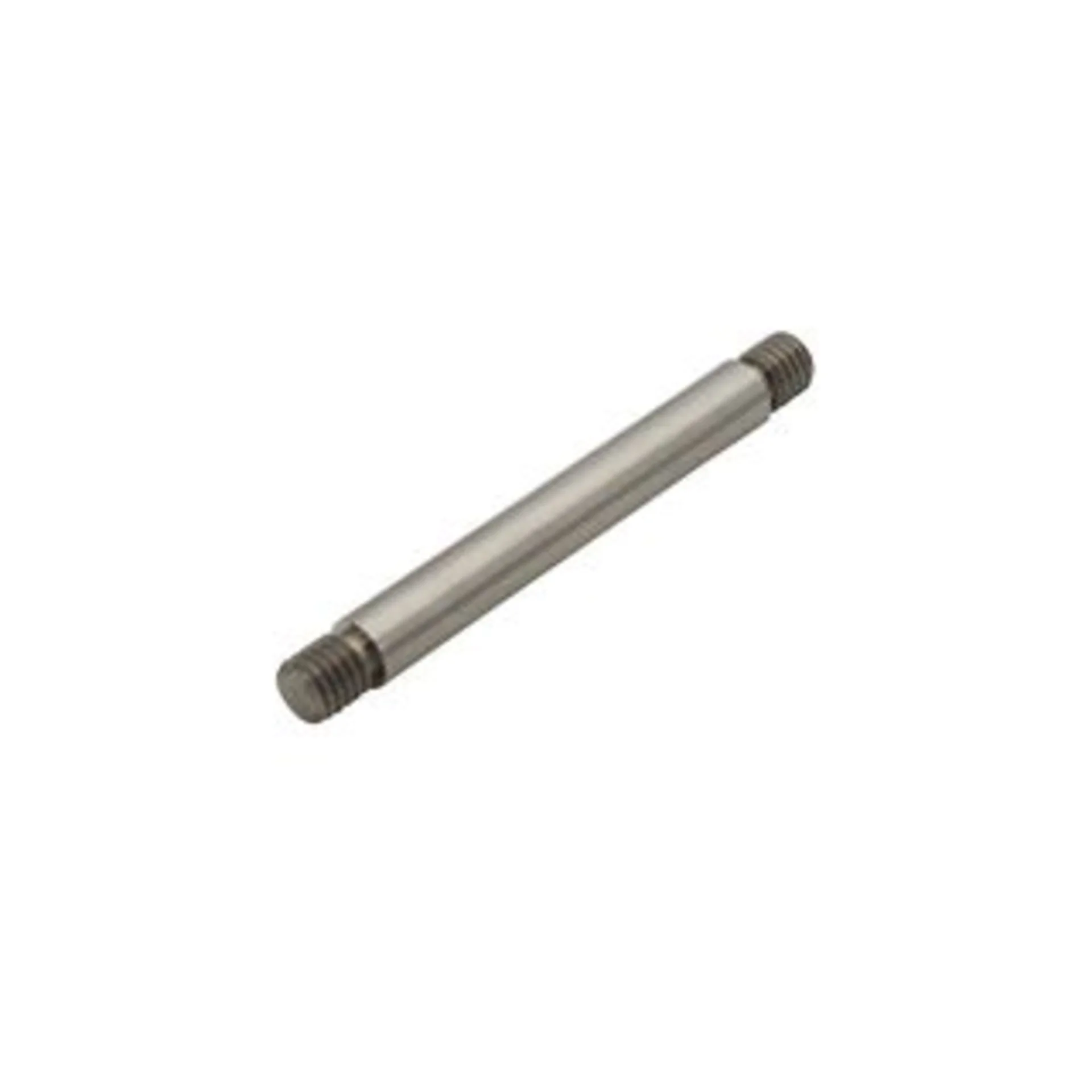 Welle mit beids. Gewinde M6 Oyster 60/80