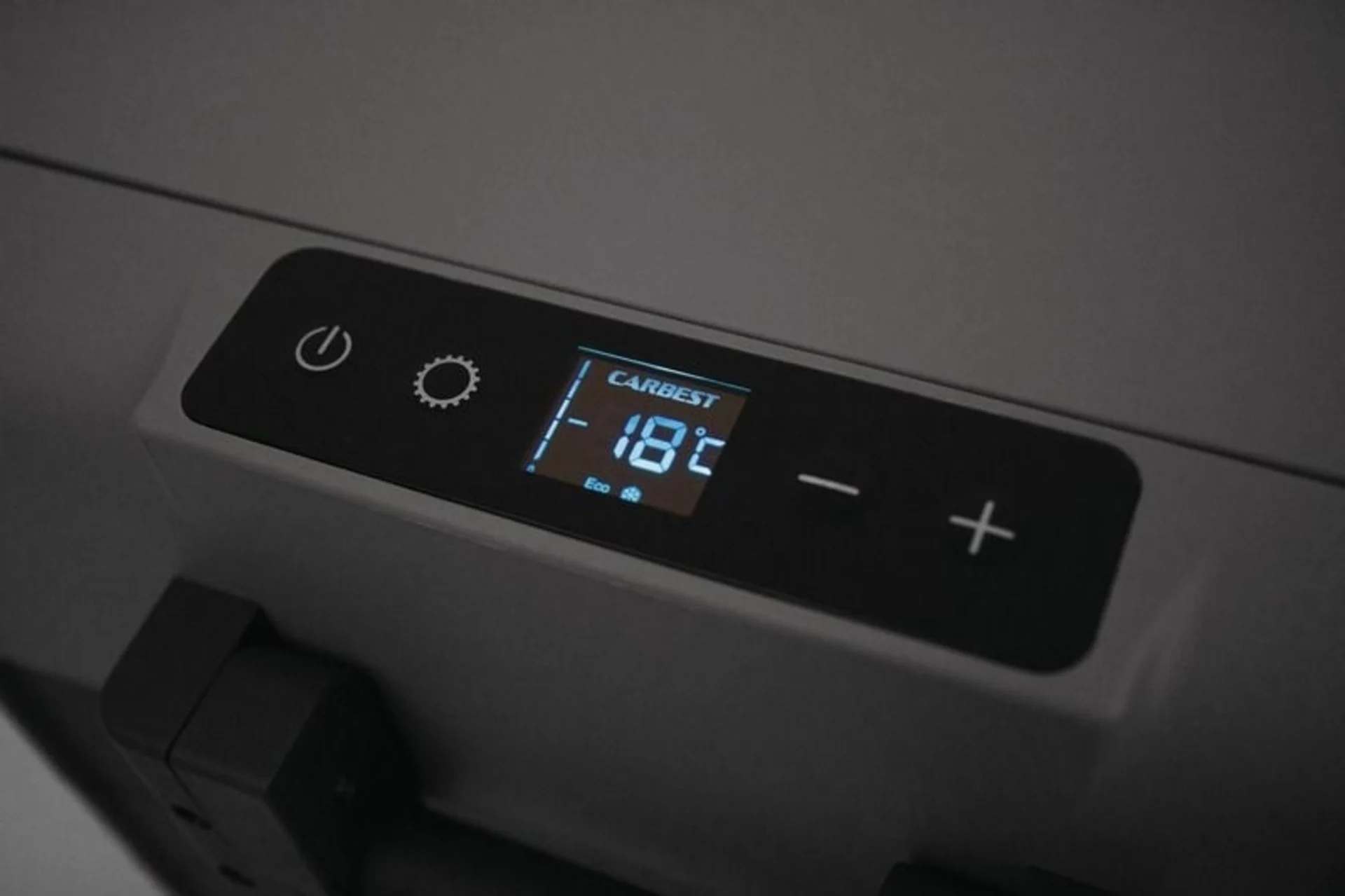 PowerCooler Kompressor-Kühlbox 35 Liter