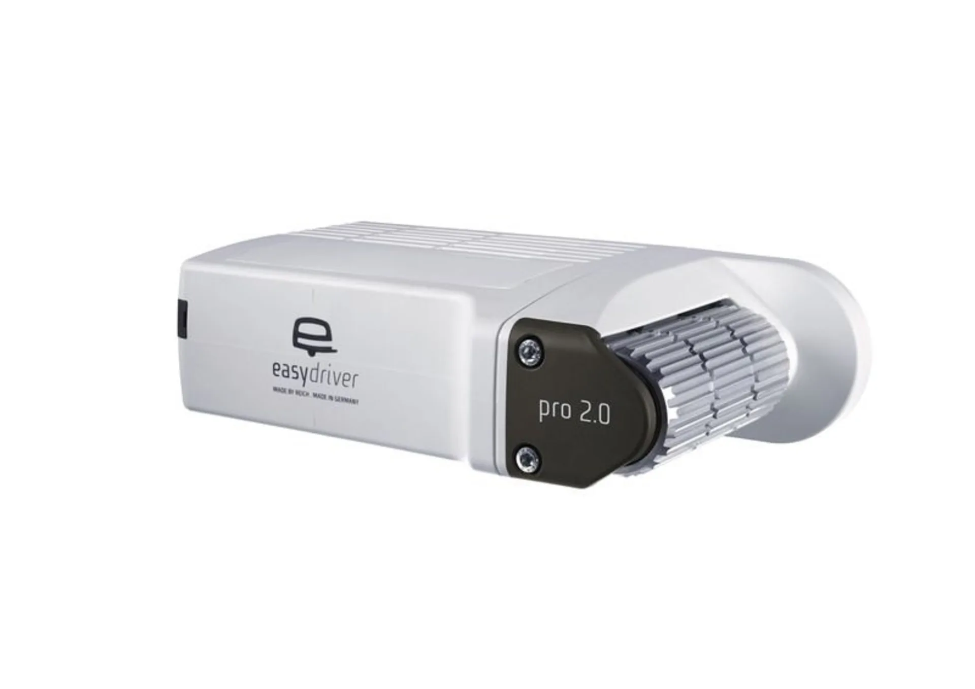 Rangierhilfe Easydriver pro 2.0 für Einachser (Hobby/BPW) mit integrierter Funktion