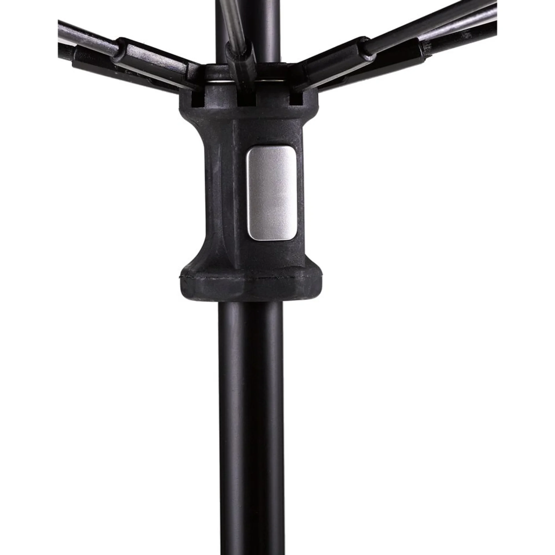 Swing jaune Europarapluie Parapluie de trekking