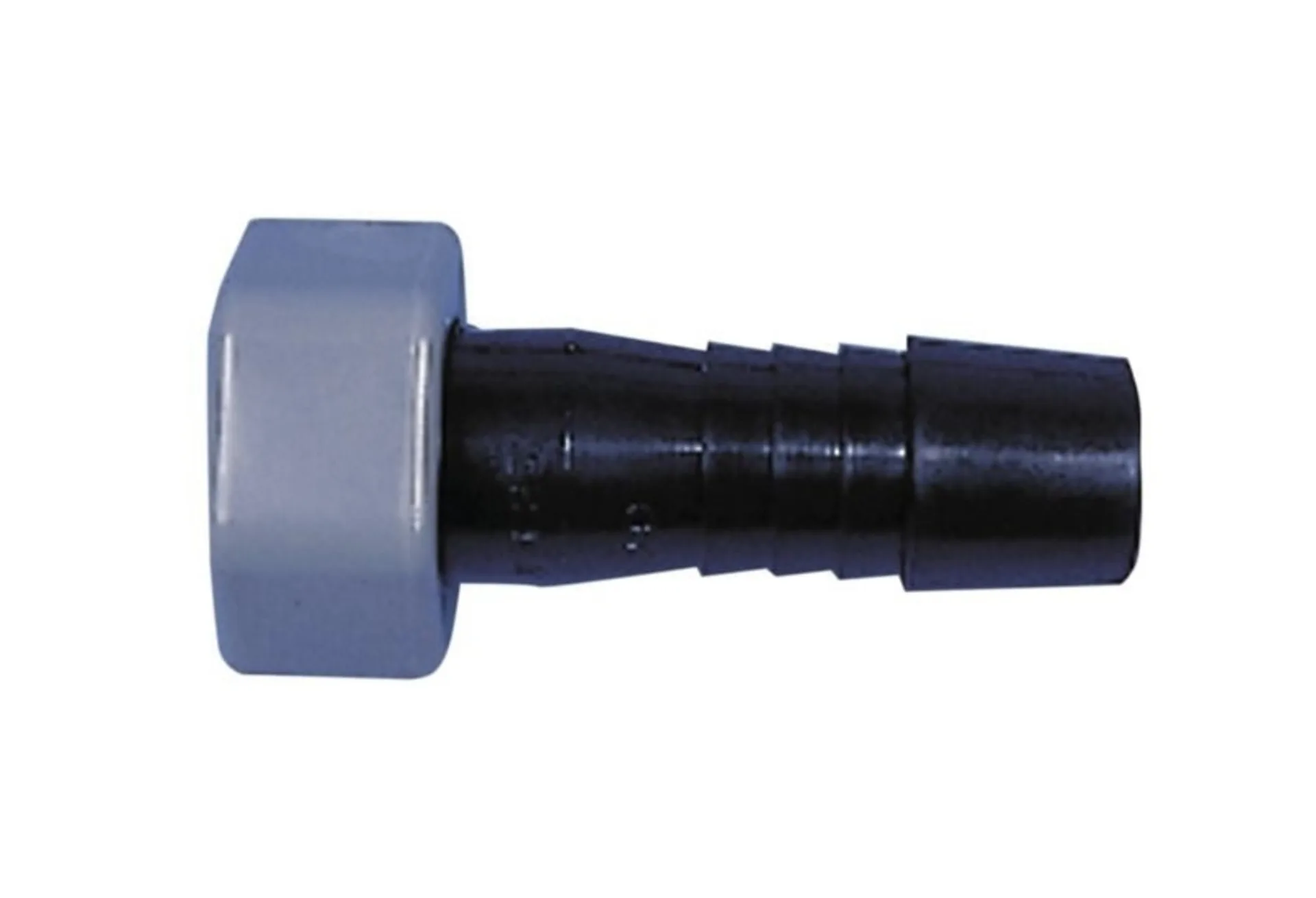 Raccord à bride 19mm pour vanne d'arrêt 65140 (2 pièces)