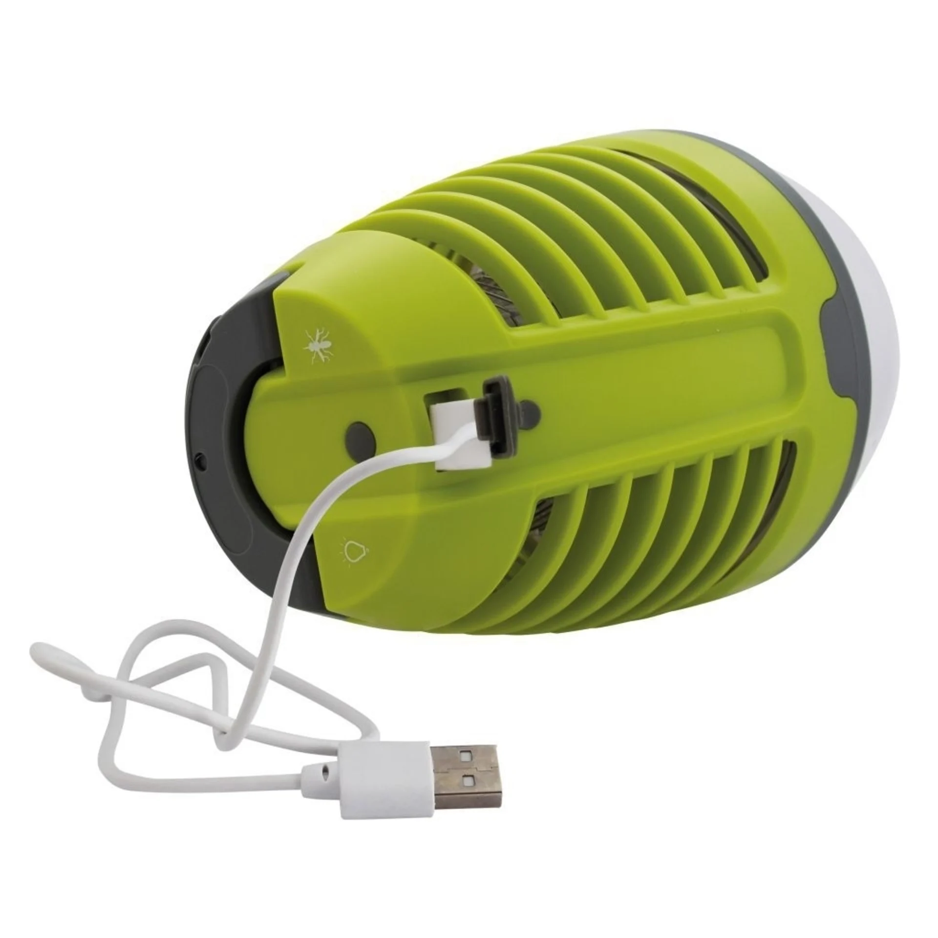 Insektenlampe UV 2-1 lime