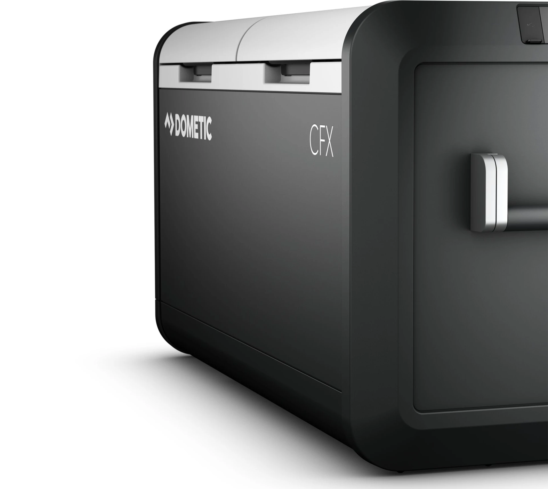 Dometic CFX3 75DZ AC/DC Kompressor-Kühlbox 74 Liter