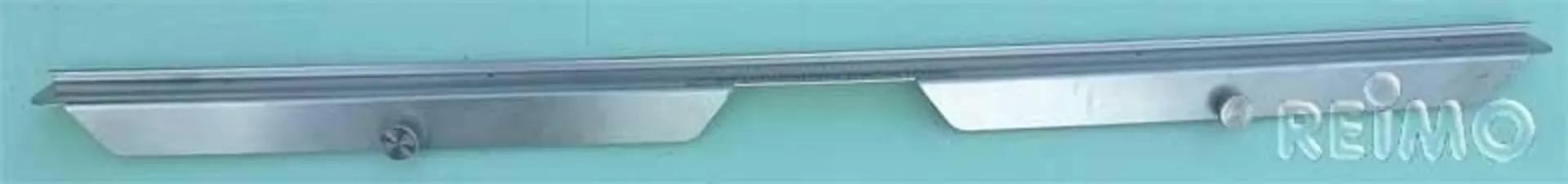 Sicherheitsprofil für 500mm Seitz S6 DeLux Fenster