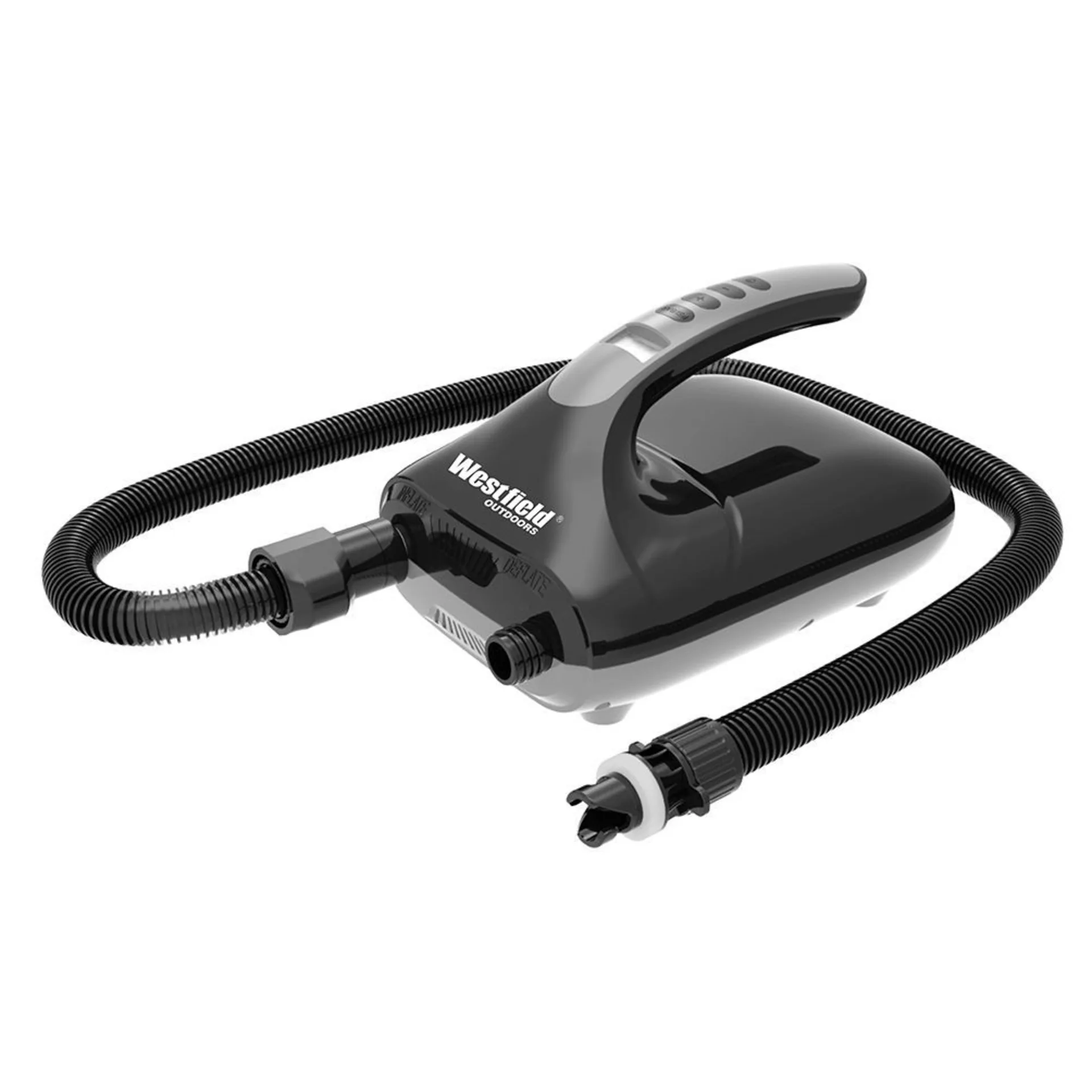 Pompe à air électrique 12 volts