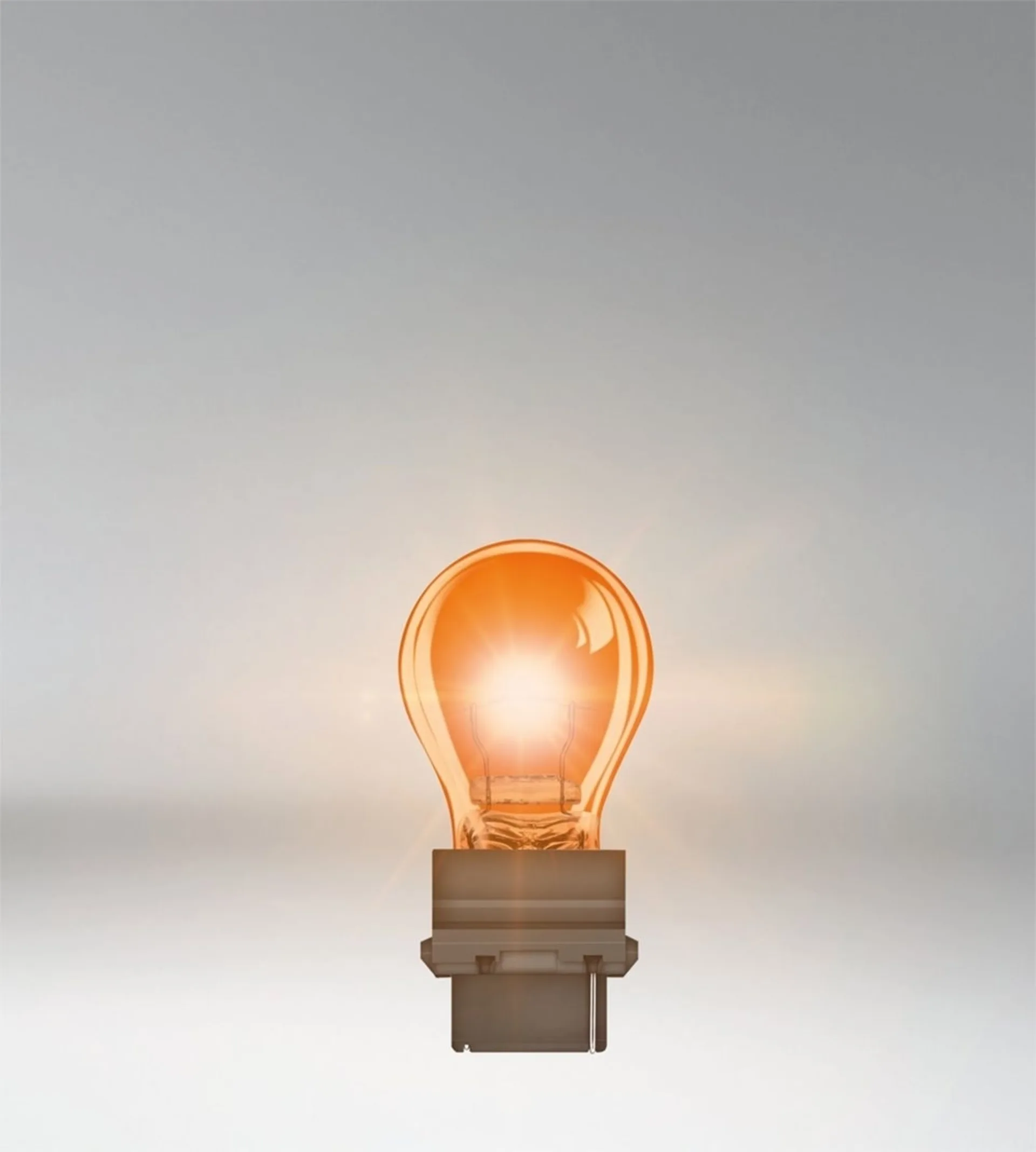 Osram Original PY27/7W 12 V boîte pliante orange
