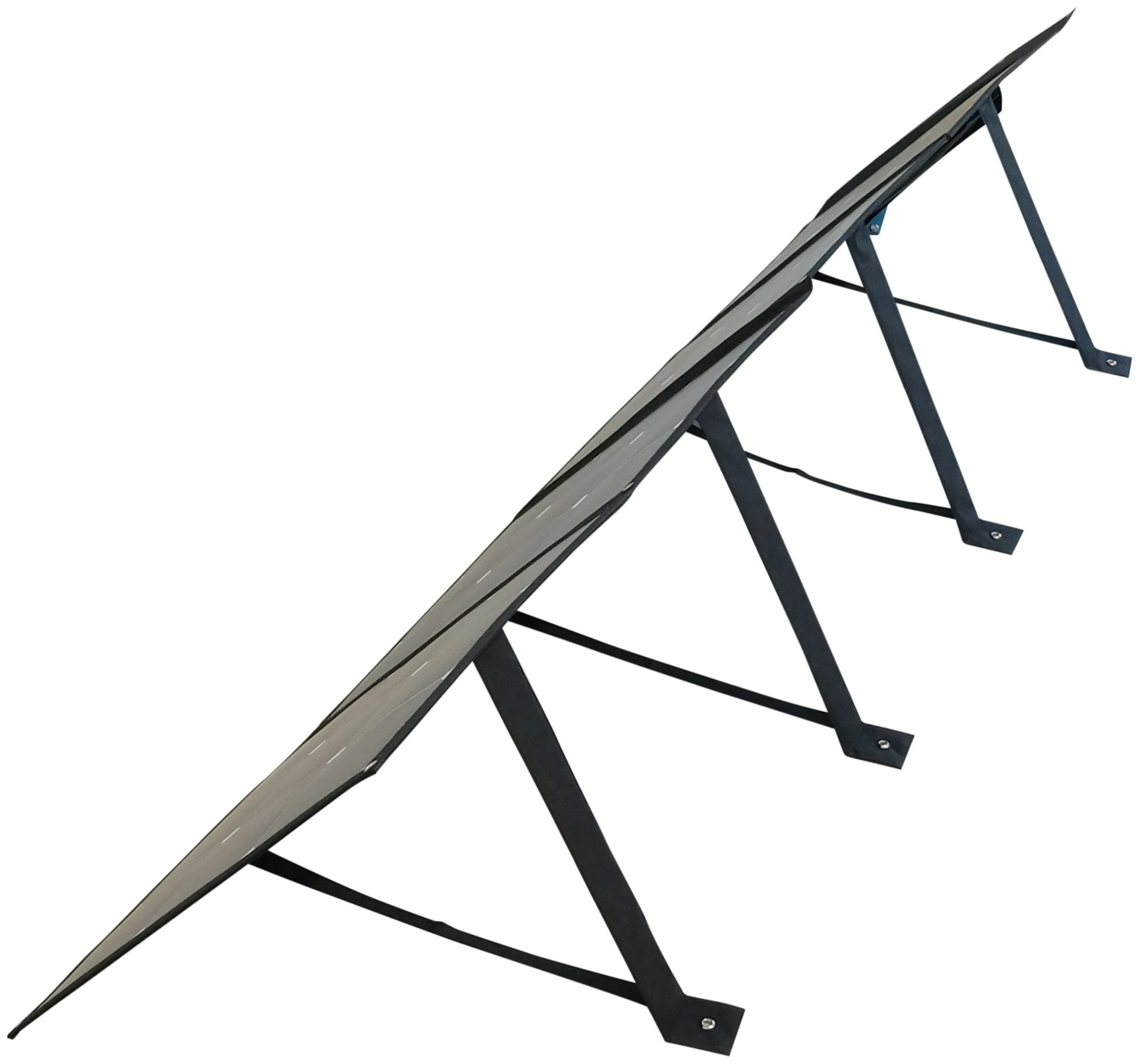 Solar-Energie Panel faltbar 200 W