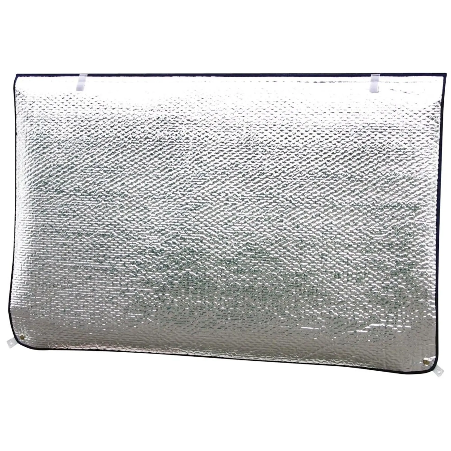 Hindermann Thermomatte für Wohnwagenfenster 150 x 55 cm