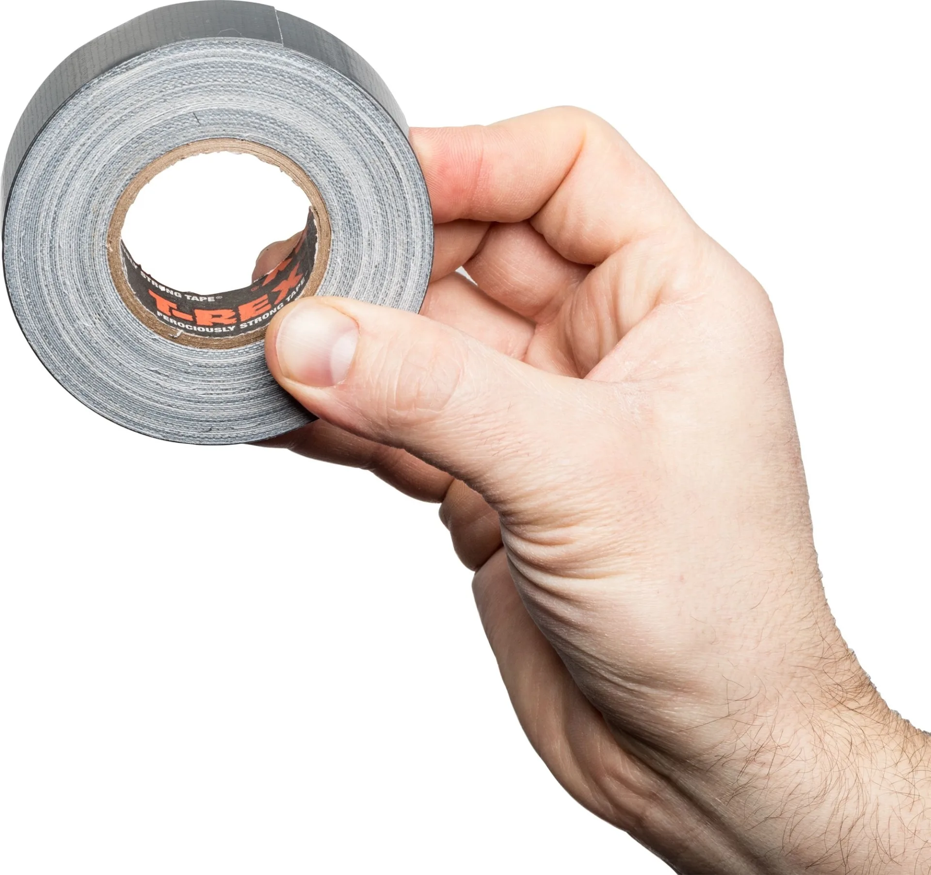 T-Rex Mini Gewebe-Klebeband extra stark 9,1 m x 25 mm T-Rex Mini Gewebe-Klebeband extra stark 9,1 m x 25 mm