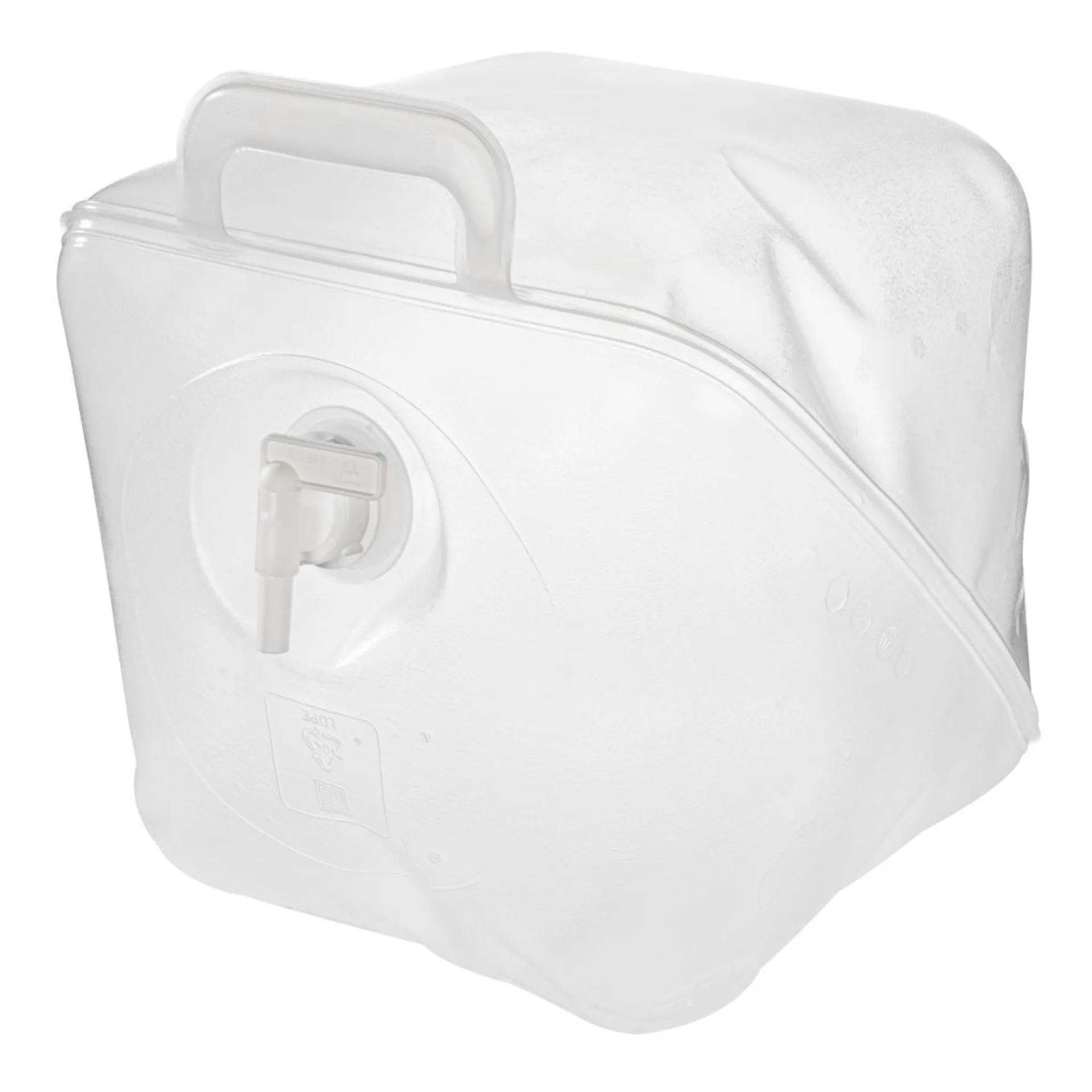 Bidon pliable 20 litres