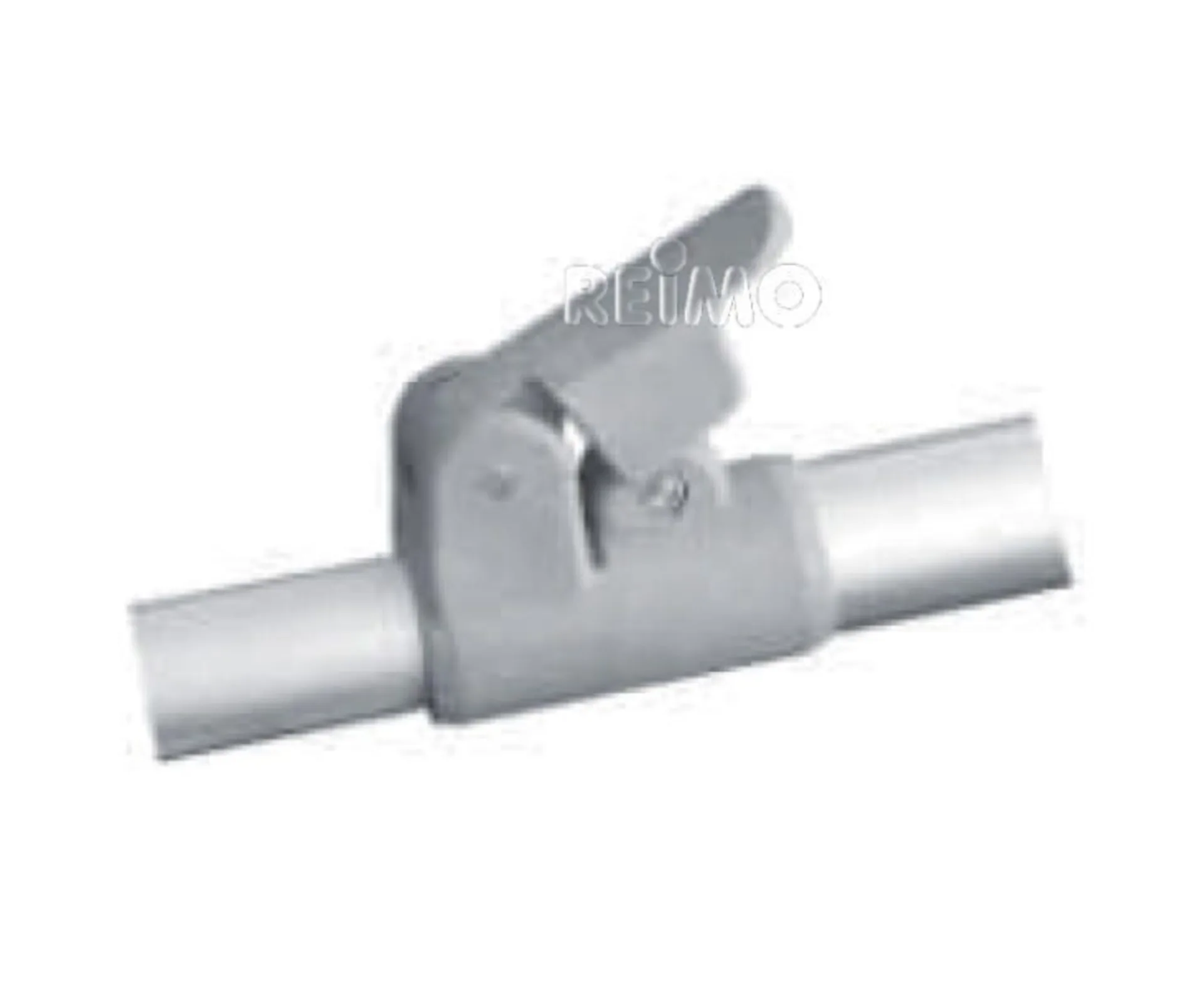 PowerGrip Klemmzange inklusive Stiftschlüssel 22/19