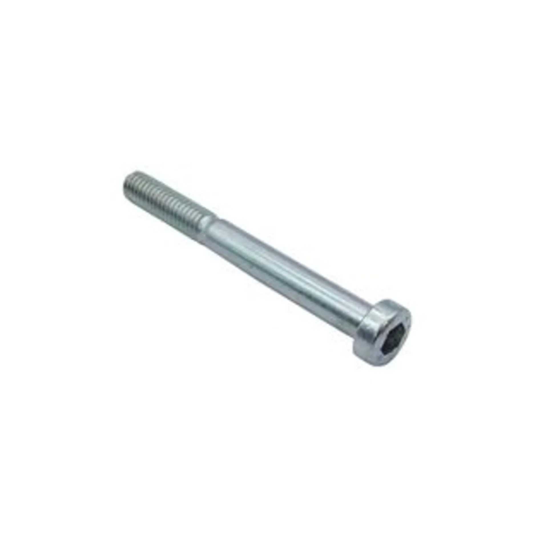 Innensechskantschraube für Feedarm