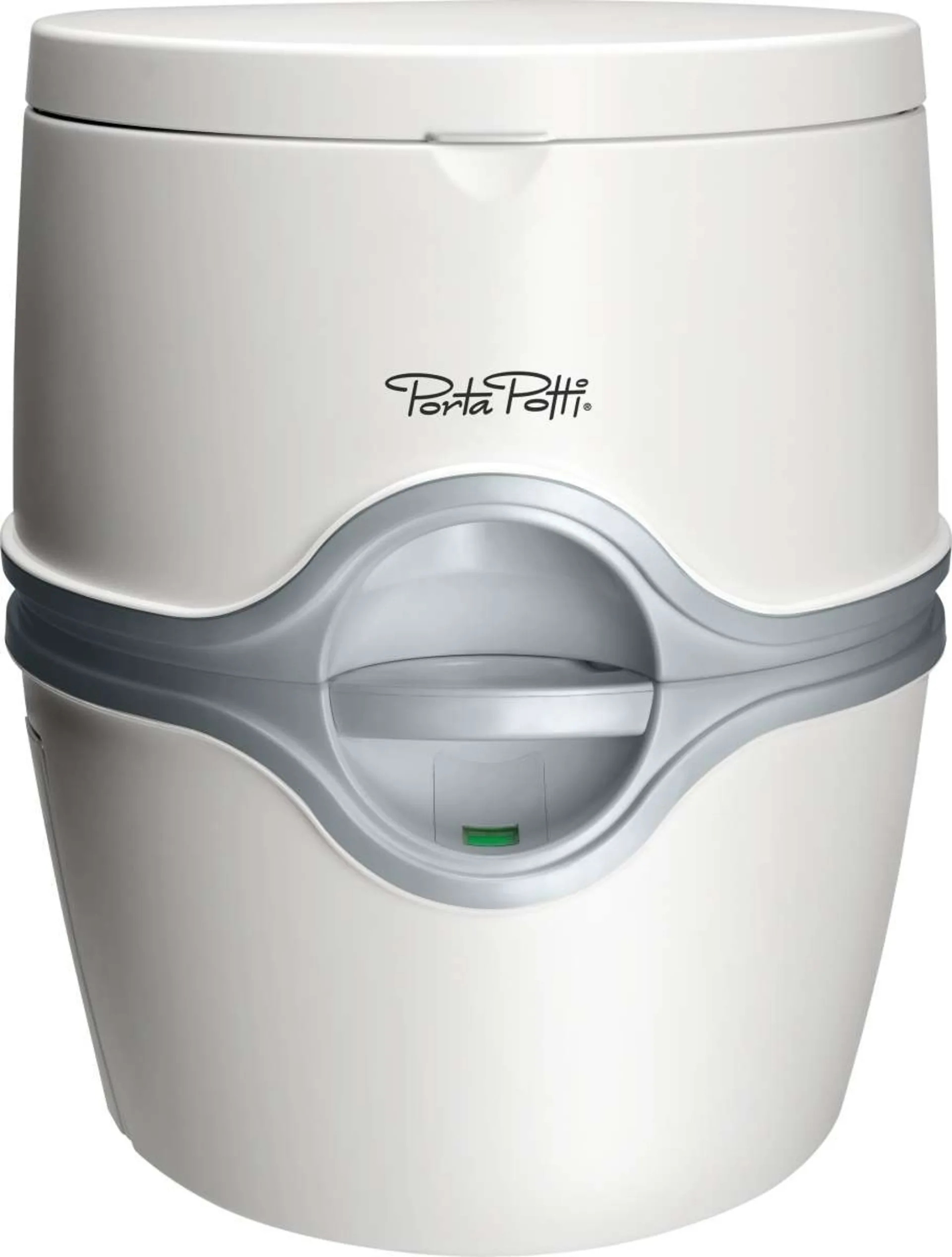 Thetford Porta Potti 565P Excellence tragbare Campingtoilette