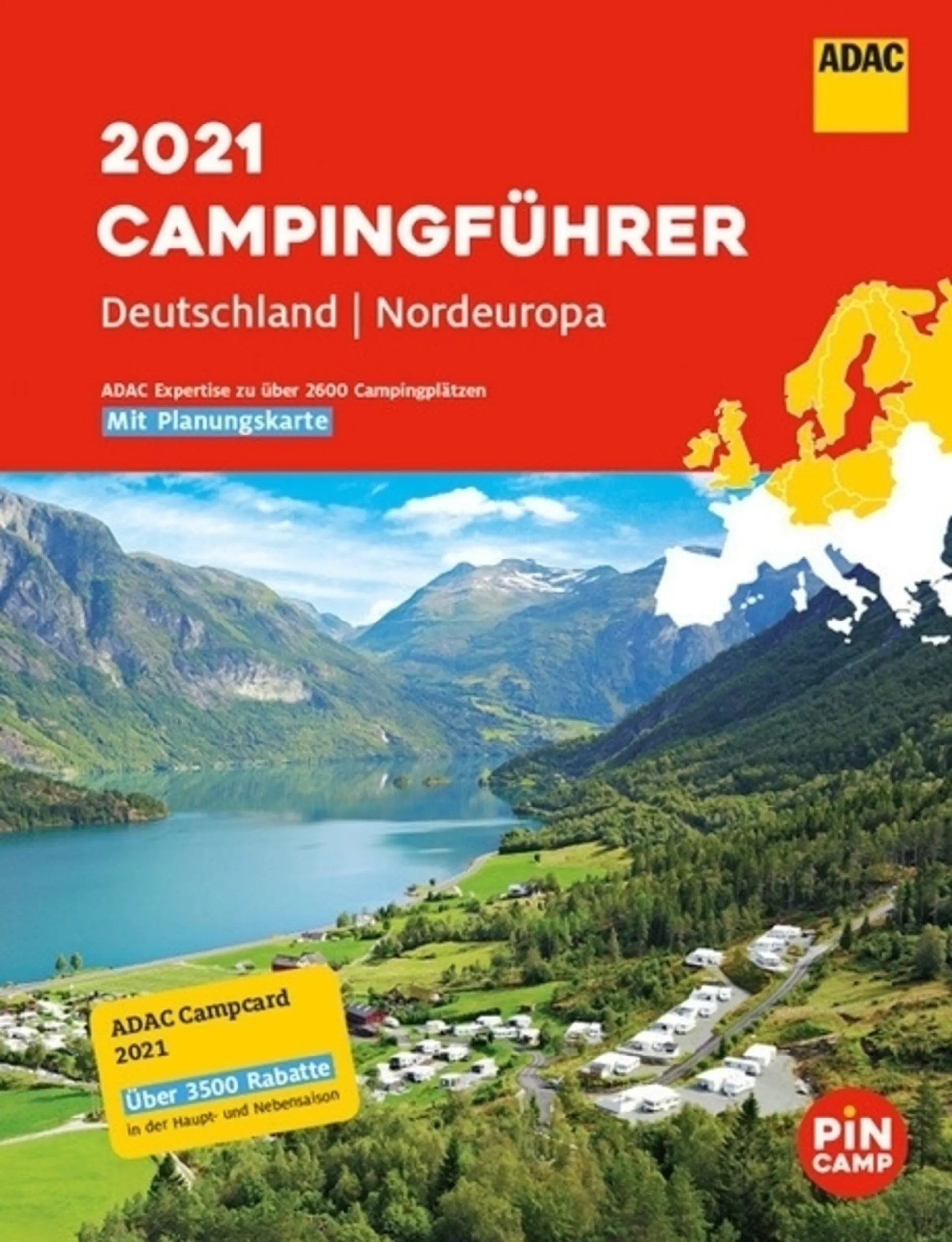 ADAC-Campingf. Nord 2021