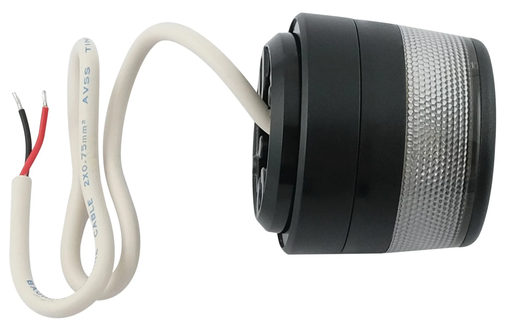 Hella Marine - Naviled 360 Ankerlaterne schwarz Gehäuse schwarz, 9 - 33 V LED Hella Marine - Naviled 360 Ankerlaterne schwarz Gehäuse schwarz, 9 - 33 V LED