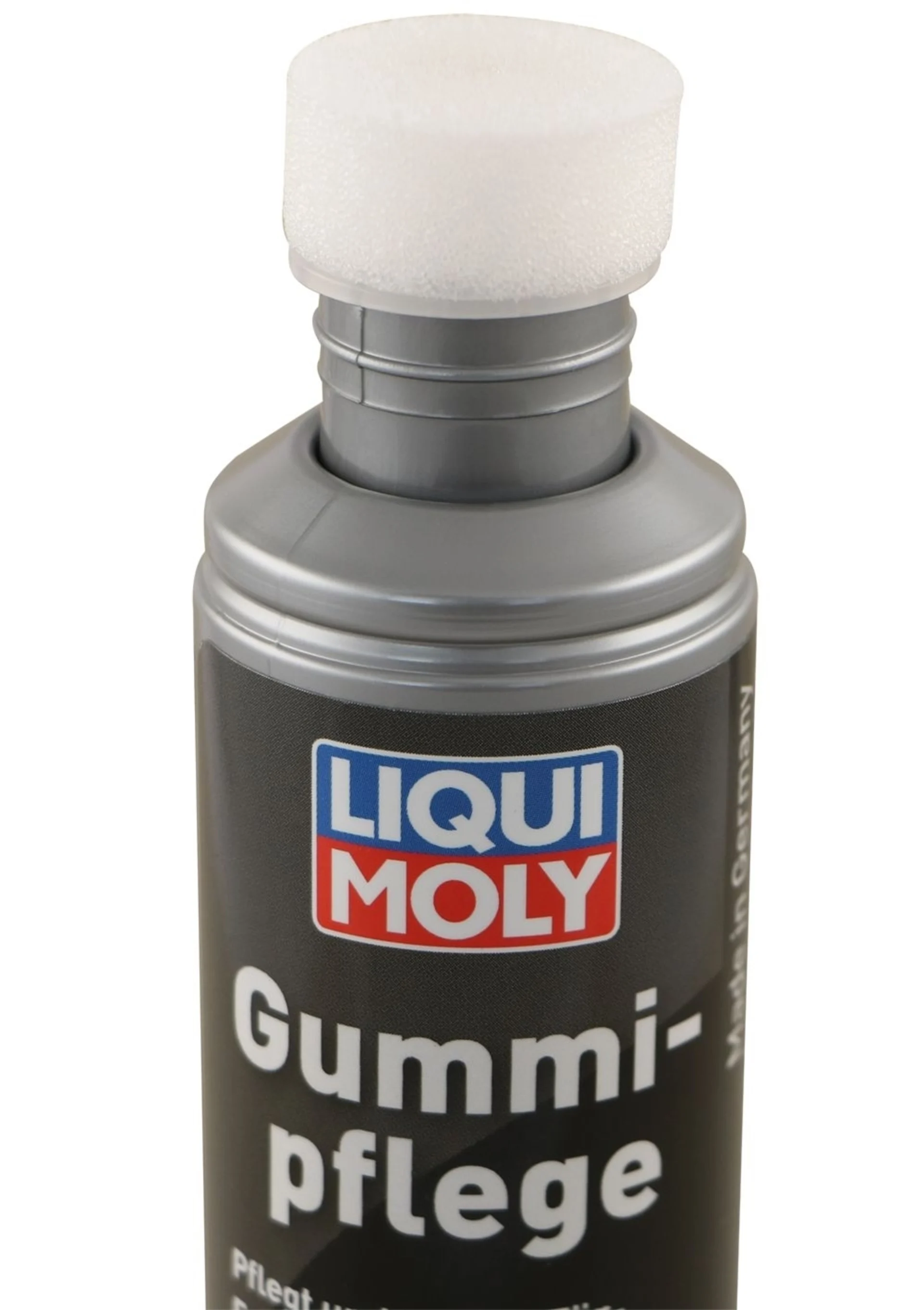 LIQUI MOLY stick d'entretien du caoutchouc 75 ml