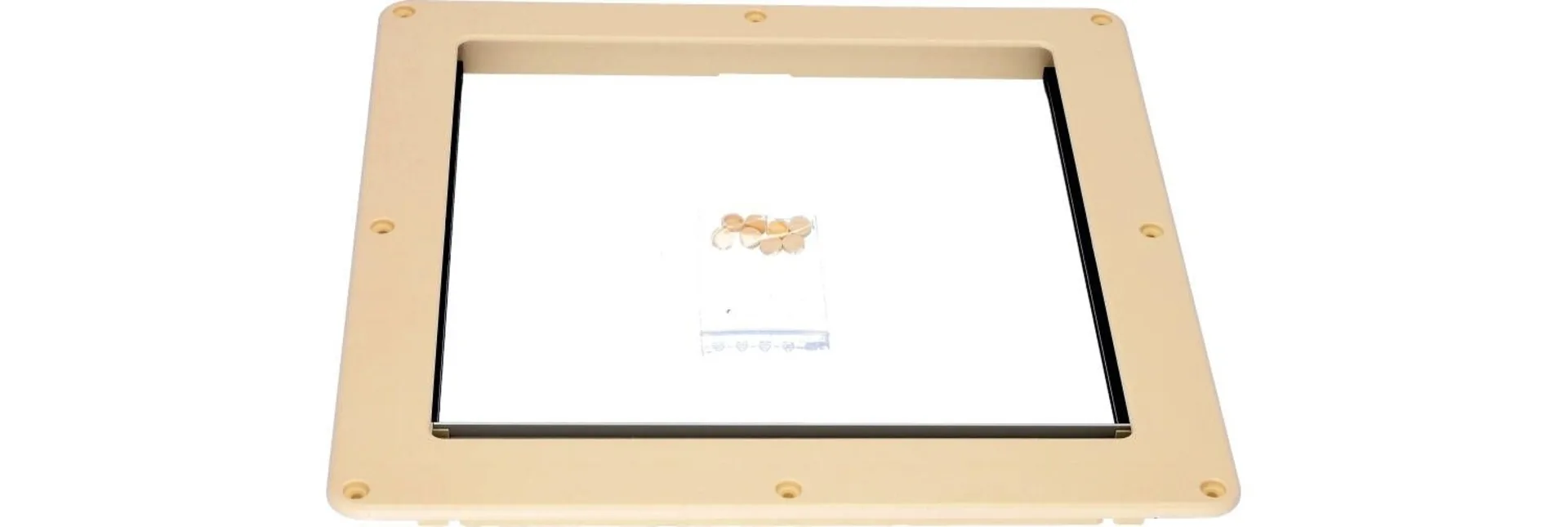 Cadre intérieur Remis avec occultation Cadre intérieur Remis avec occultation