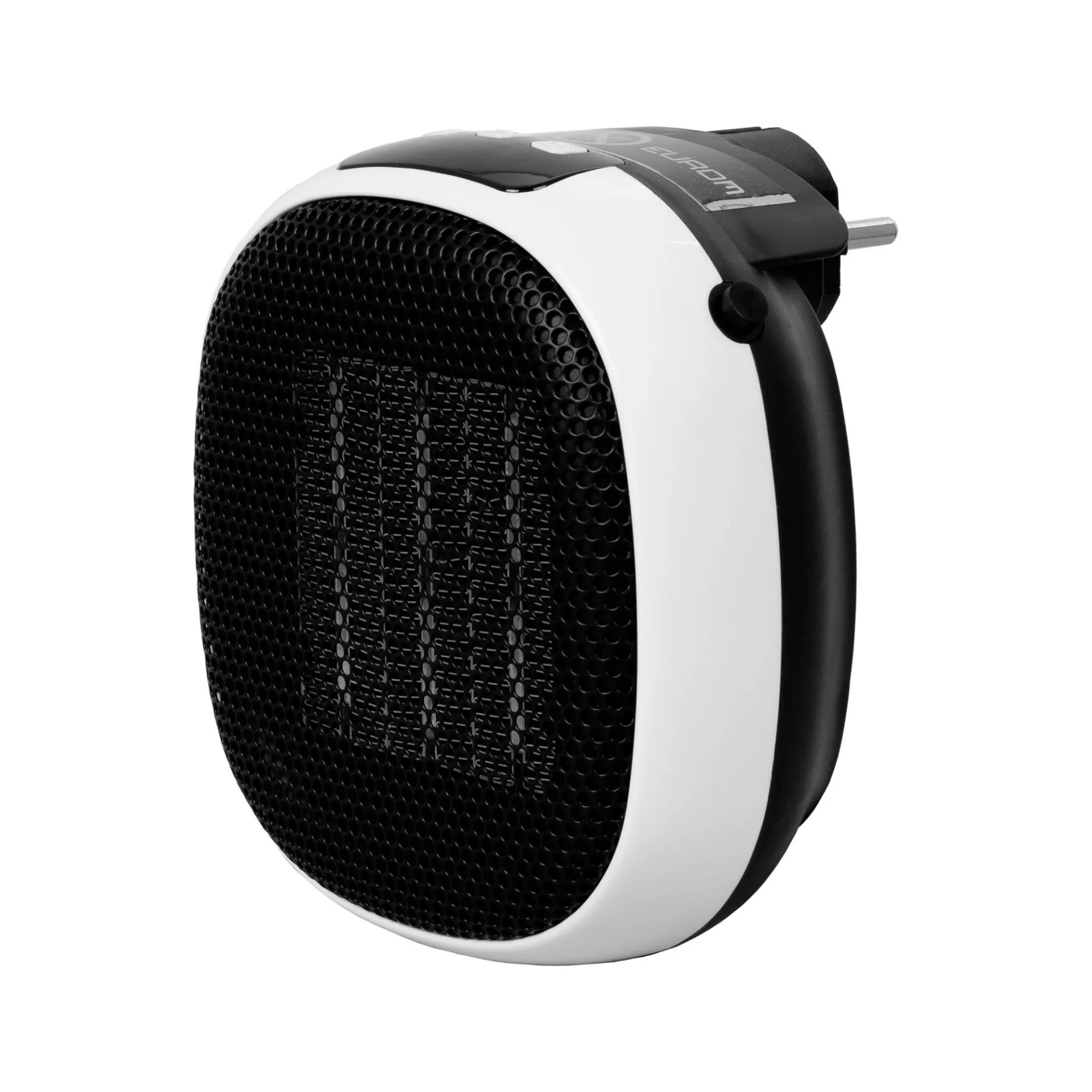 Eurom Heat Plug-in 700 Keramikheizung 700 W