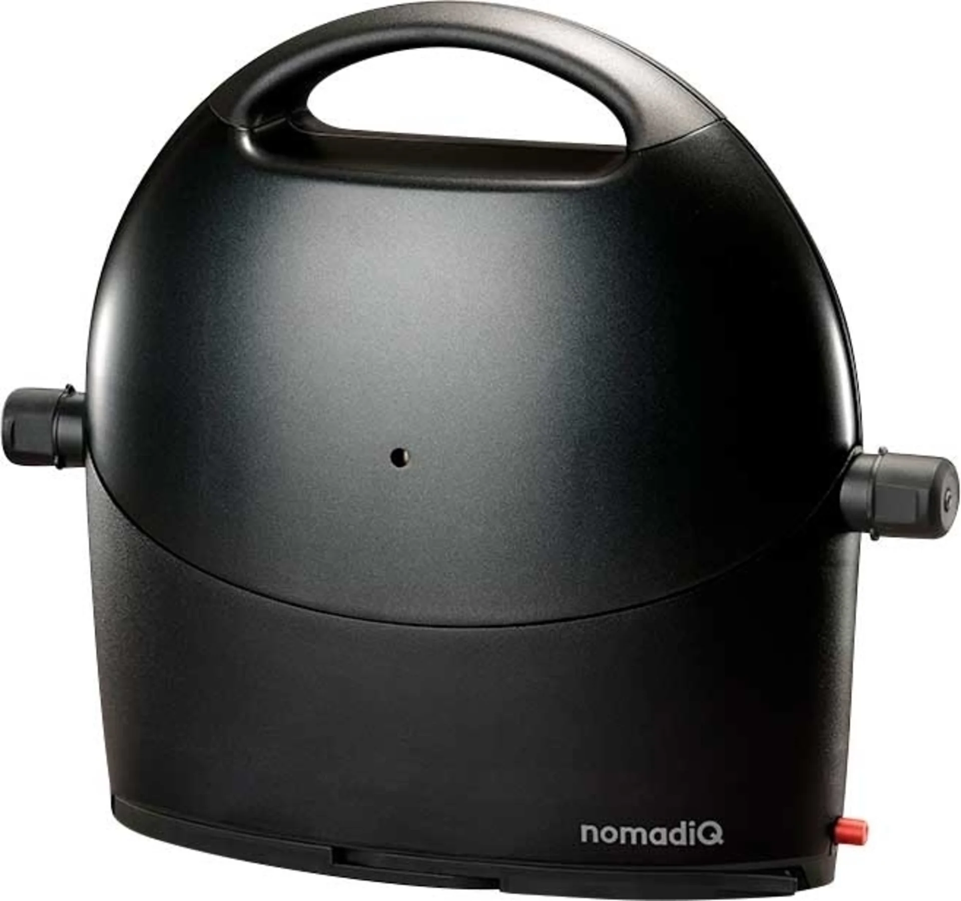 Barbecue à gaz portable NomadiQ BBQ 30 mbar