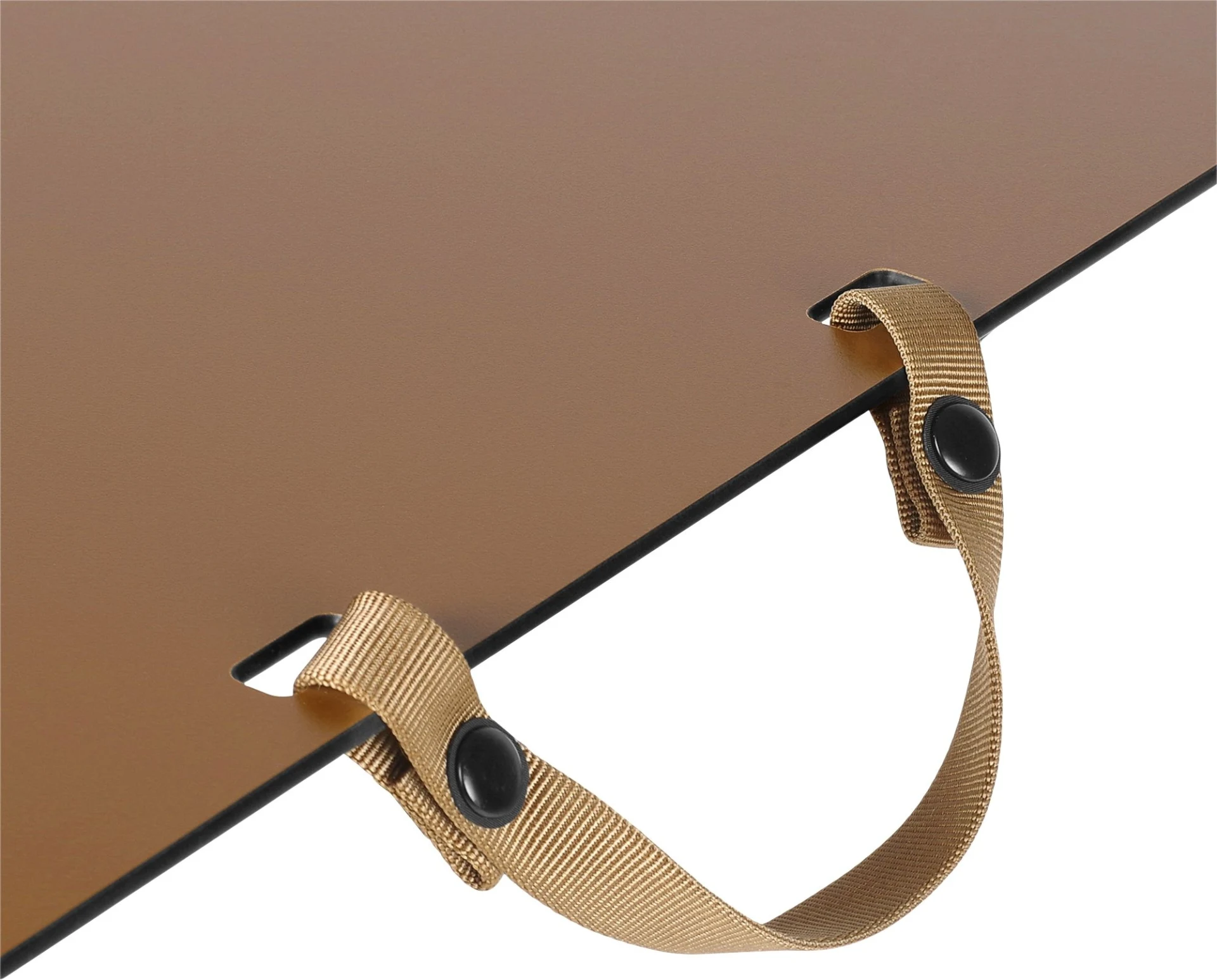 Helinox Café Table Campingtisch Coyote Tan Helinox Café Table Campingtisch Coyote Tan
