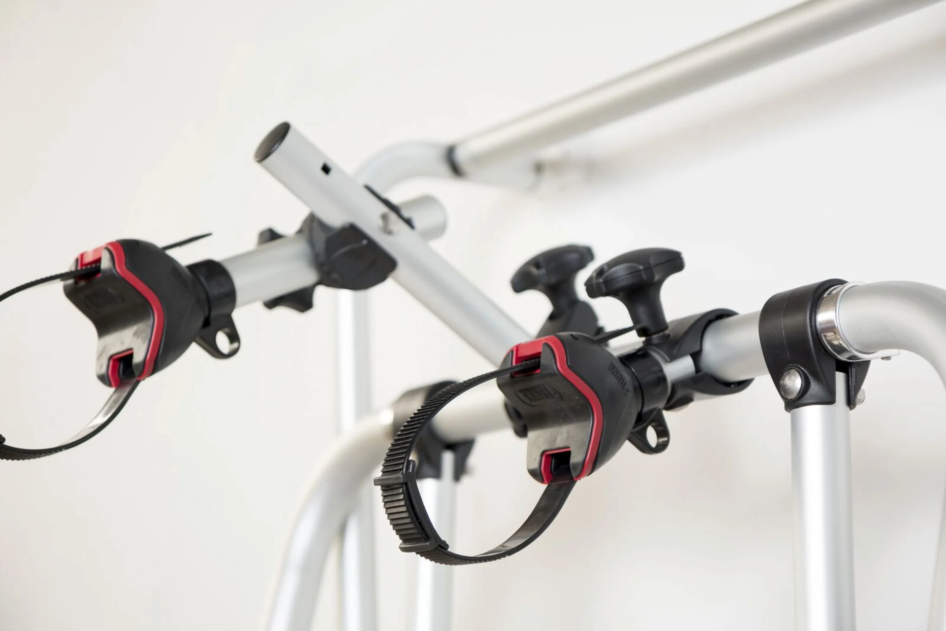 Fiamma Bike-Block Pro S1 Schwarz