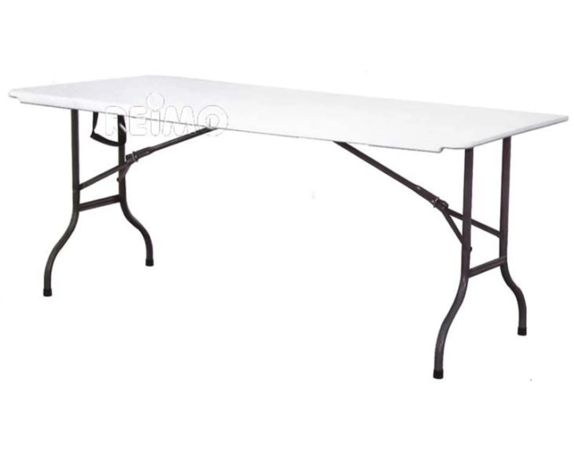 Tisch EASY 3, 180x75cm