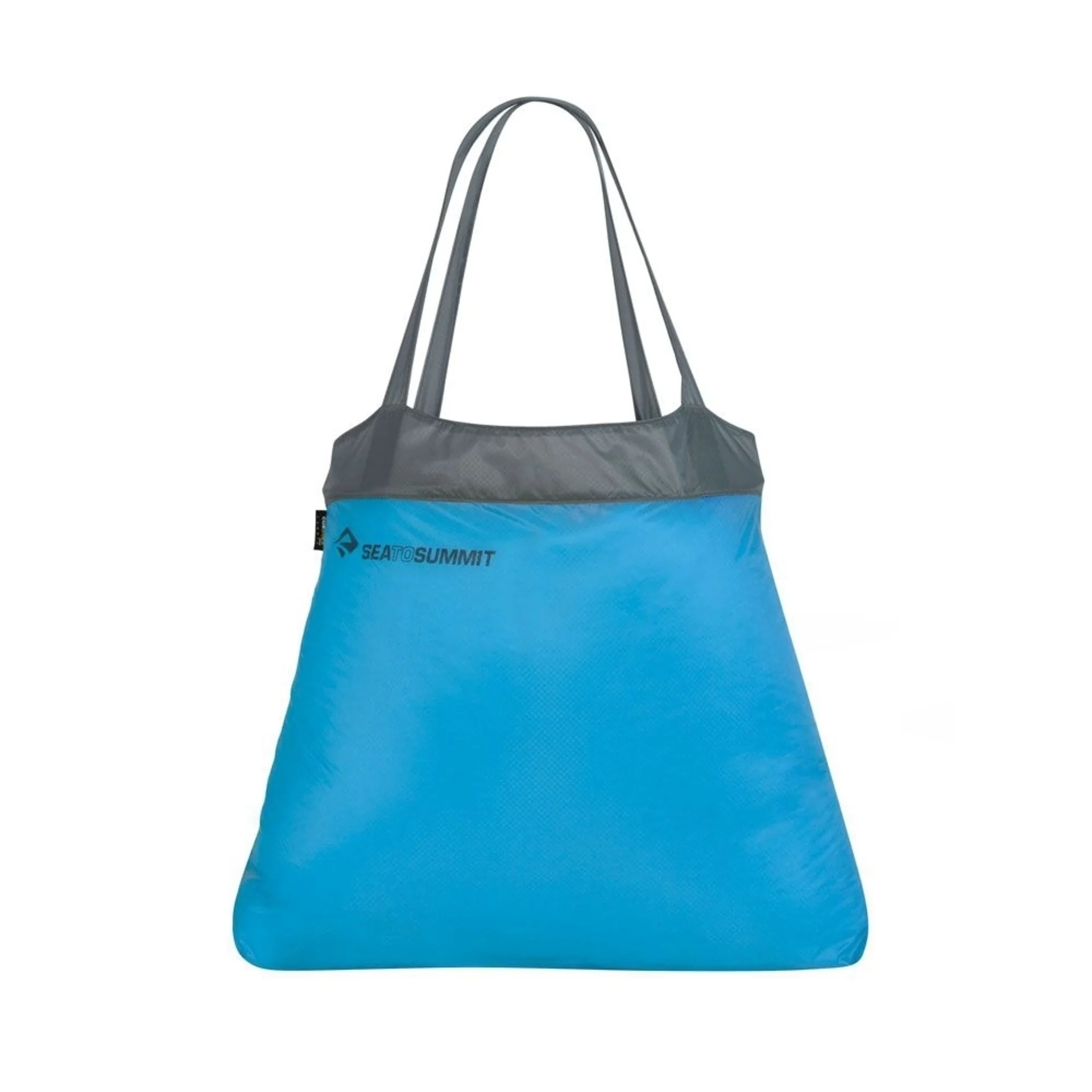 Sea to Summit Ultra-Sil Shopping Bag Einkaufstasche sky blue