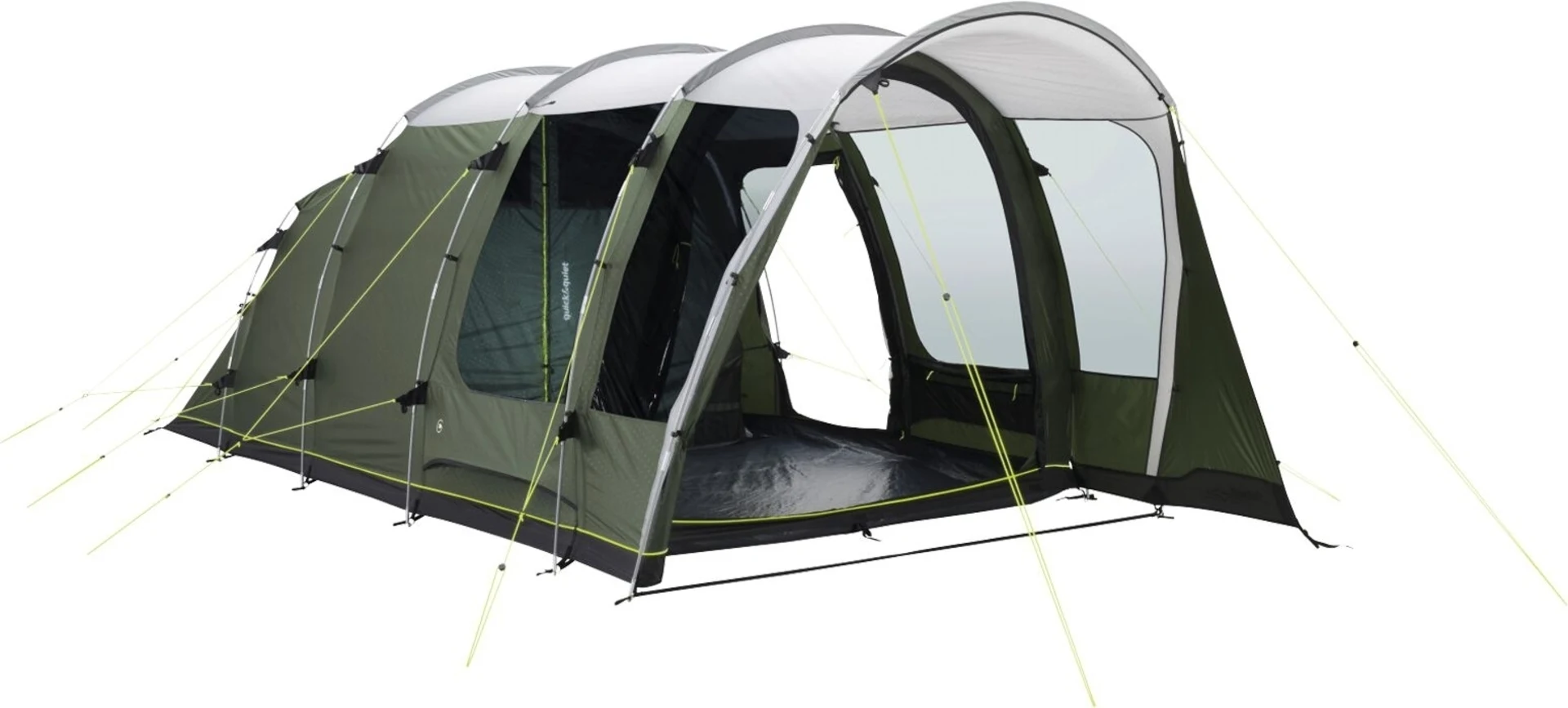 Outwell Greenwood 4
