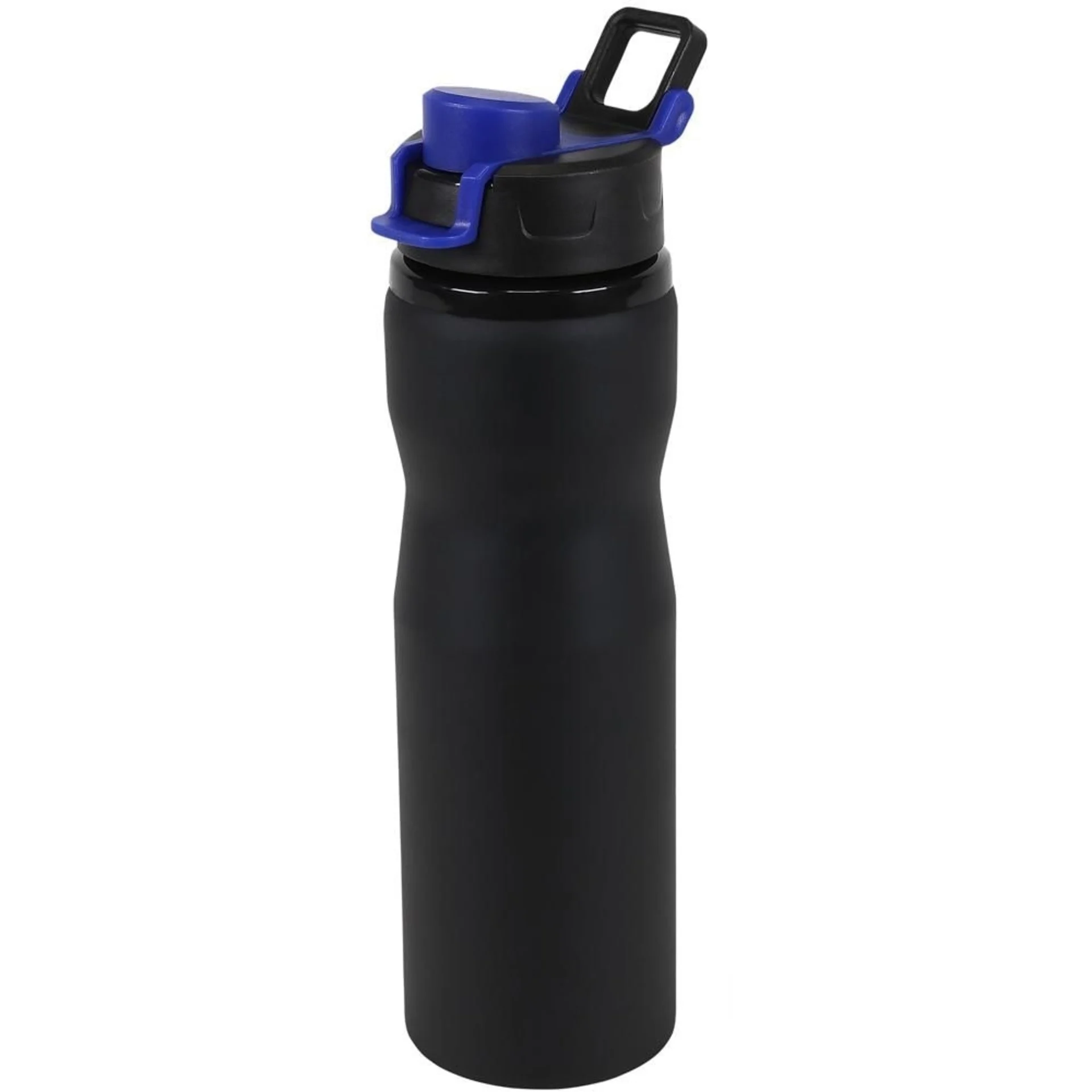 Trinkflasche Steel