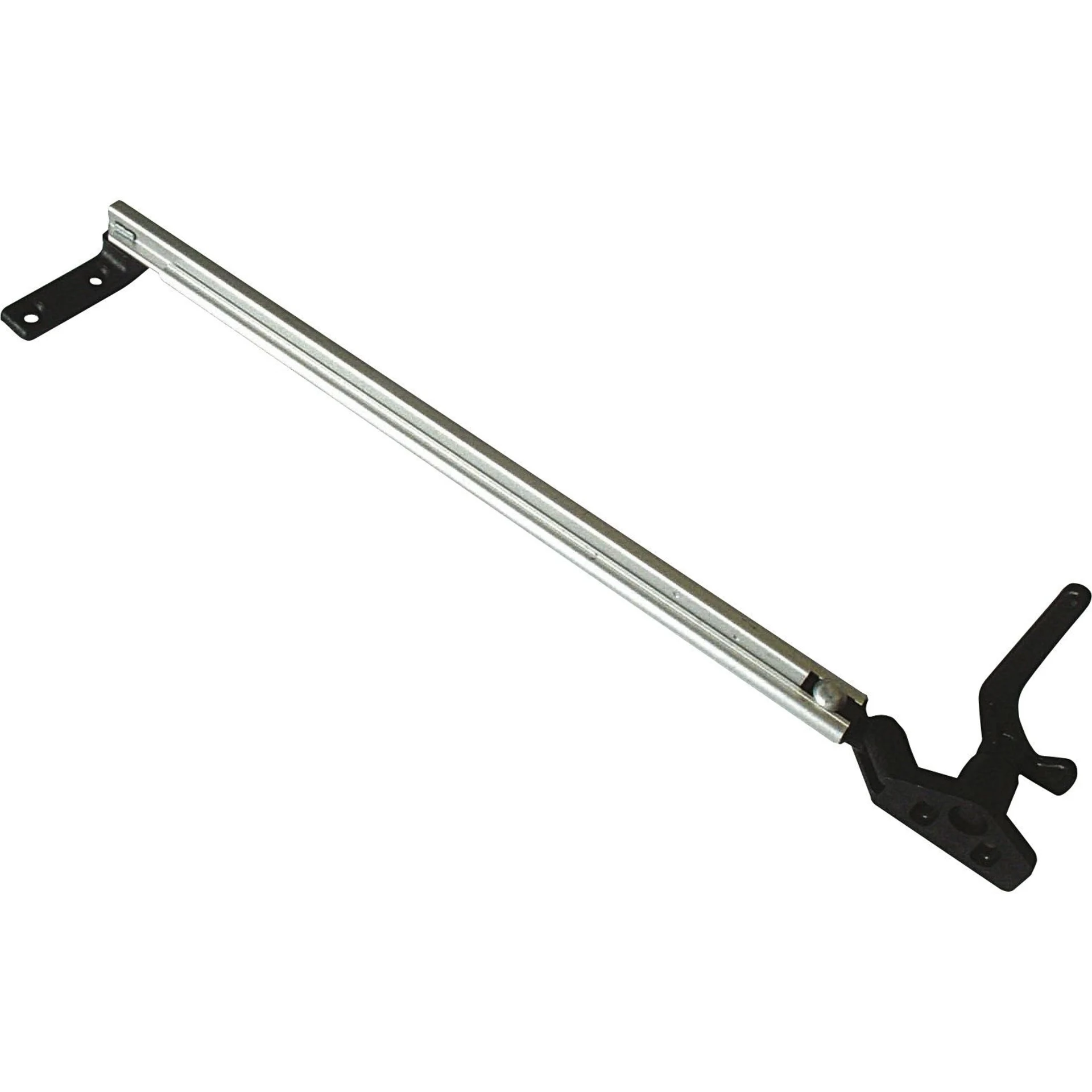 Polyplastic Fensteraussteller mit Klick Klack Automatik 23 cm rechts