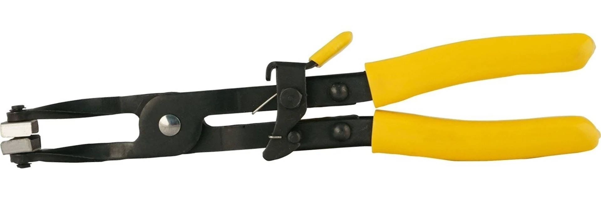Lilie Pince pour collier de serrage à ressort