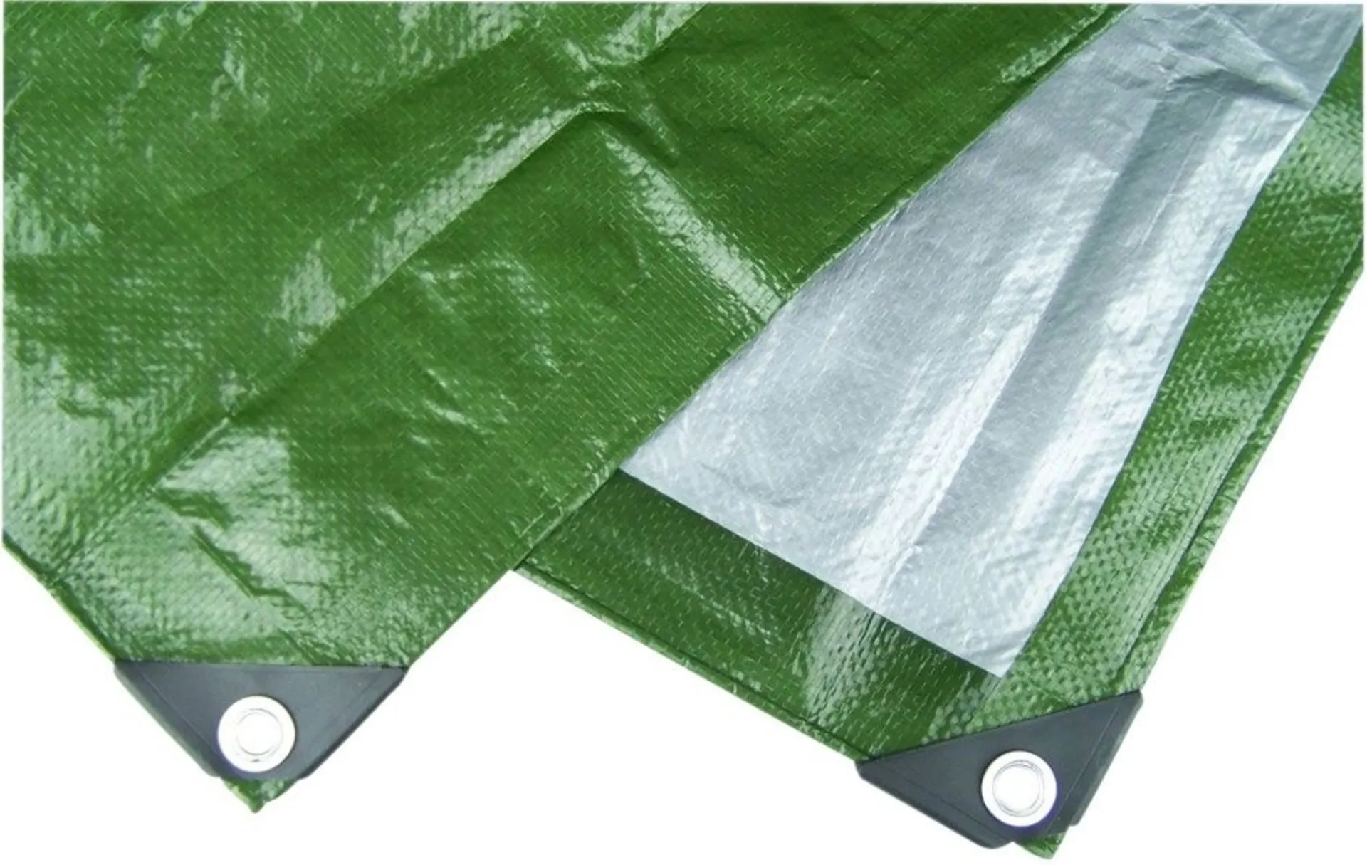 Bâche de couverture 6 x 8 m