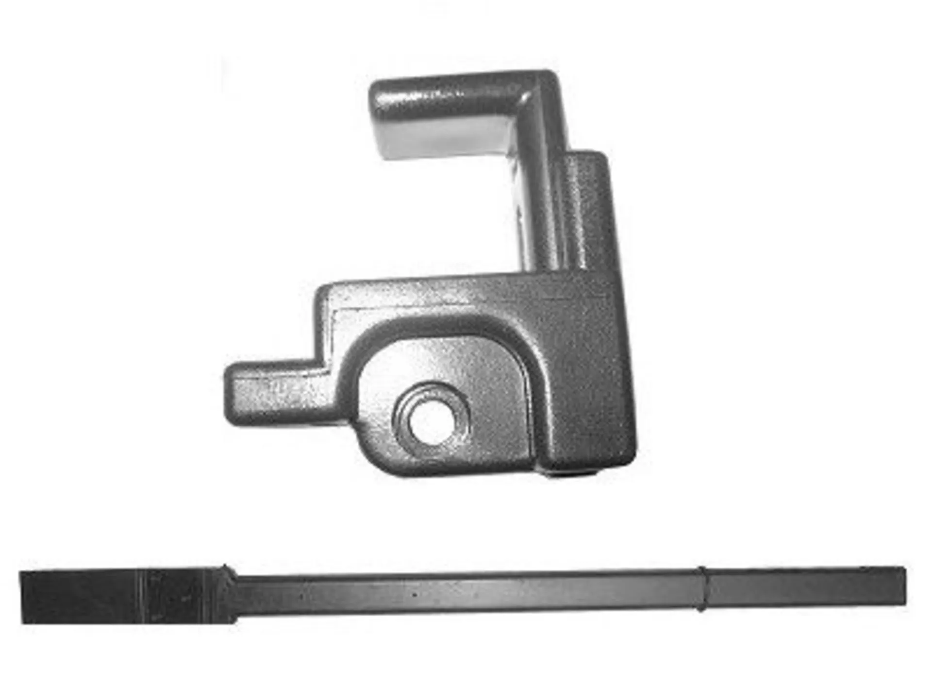 Hagus Haken für Spannband Hagus Haken für Spannband