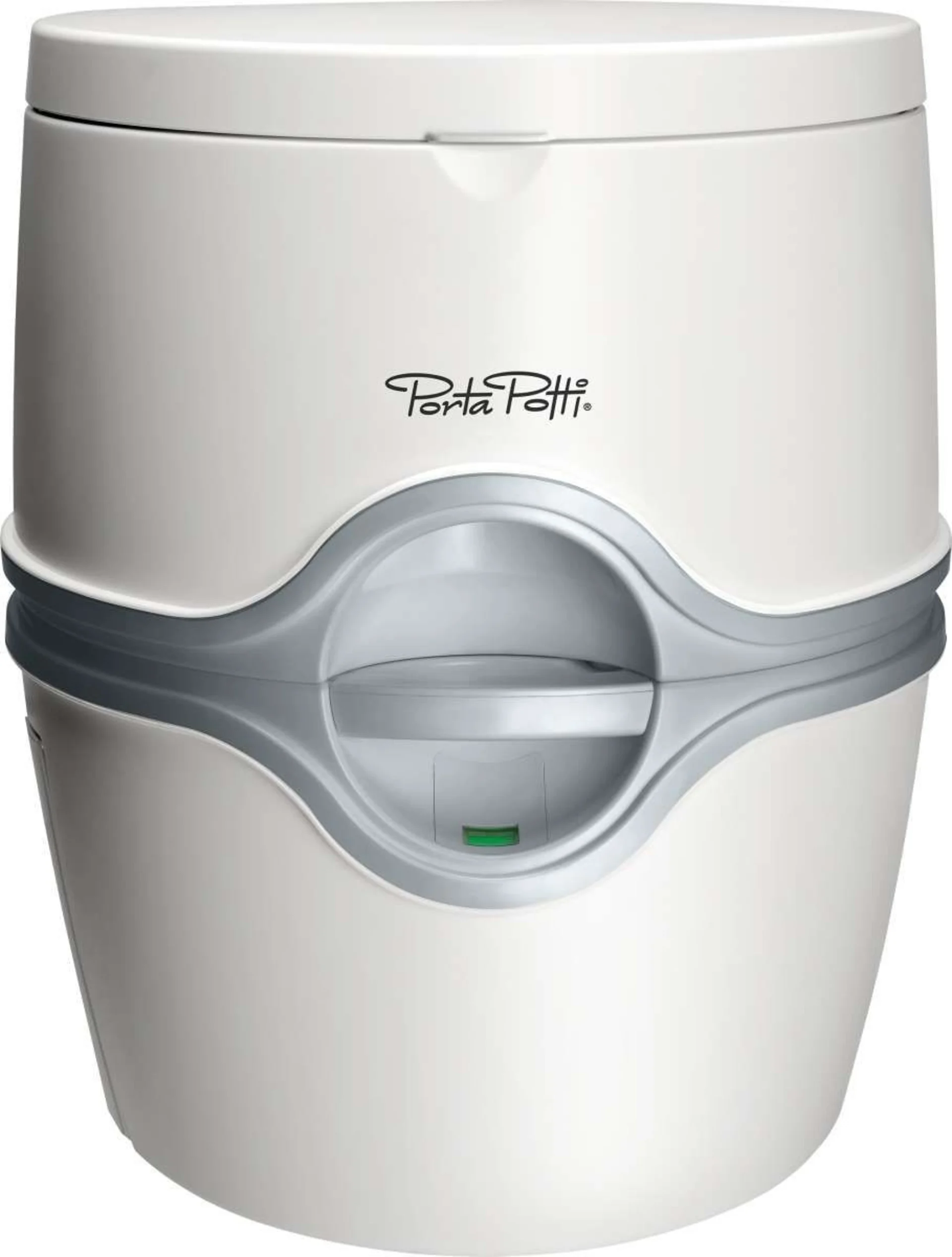 Thetford Porta Potti 565E Excellence tragbare Campingtoilette