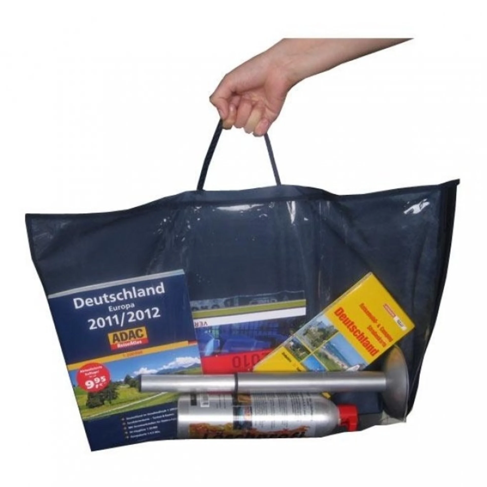 Tasche Lang