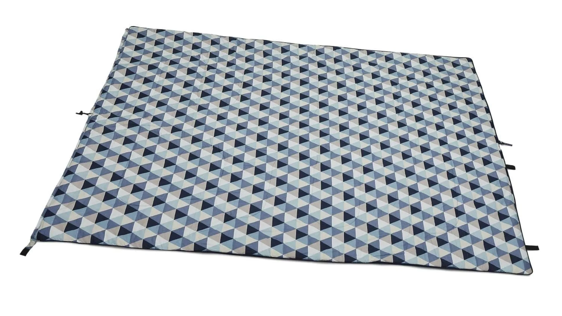 Sac de couchage Berger Fleece Comfort 100G 210 x 80 cm Sac de couchage Berger Fleece Comfort 100G 210 x 80 cm