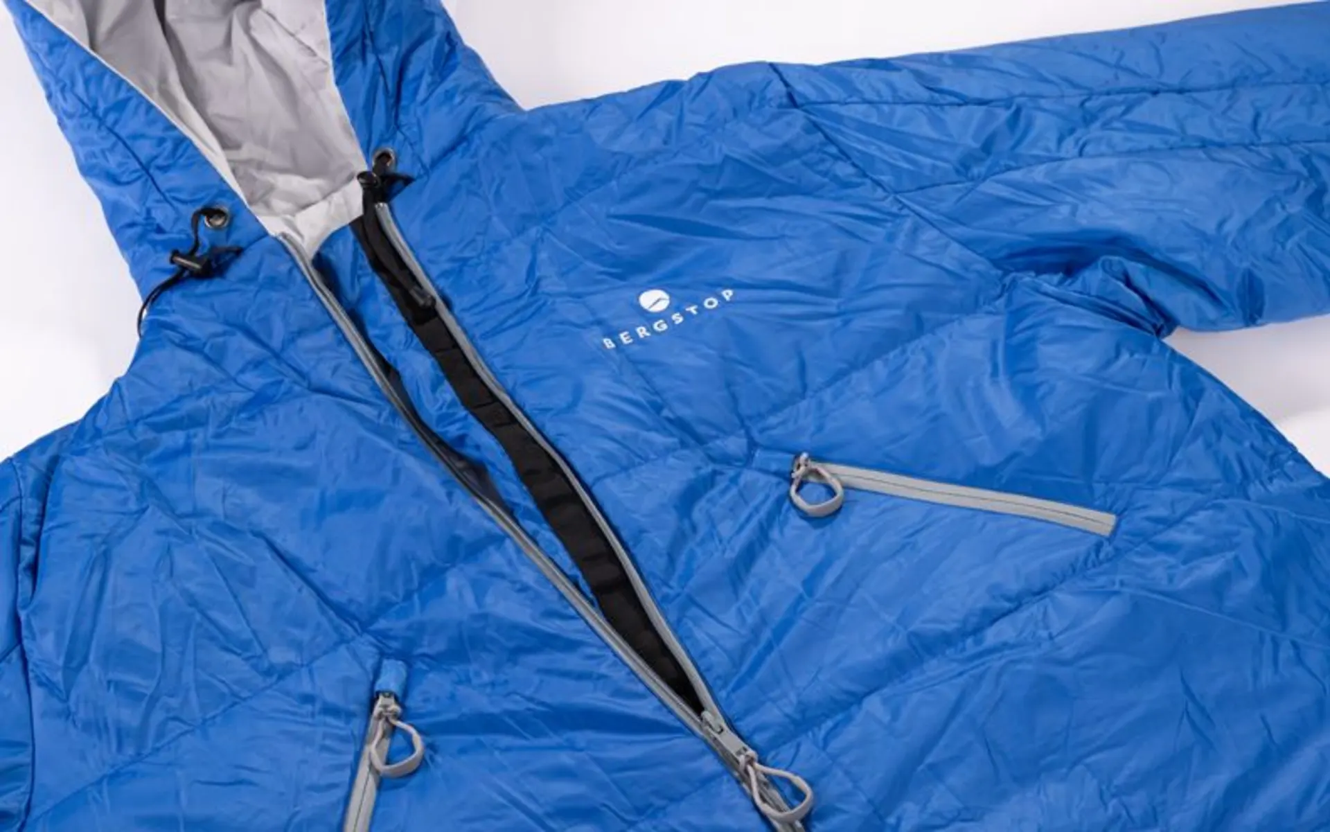 Bergstop CozyBag Zippy Schlafsack S 190 cm