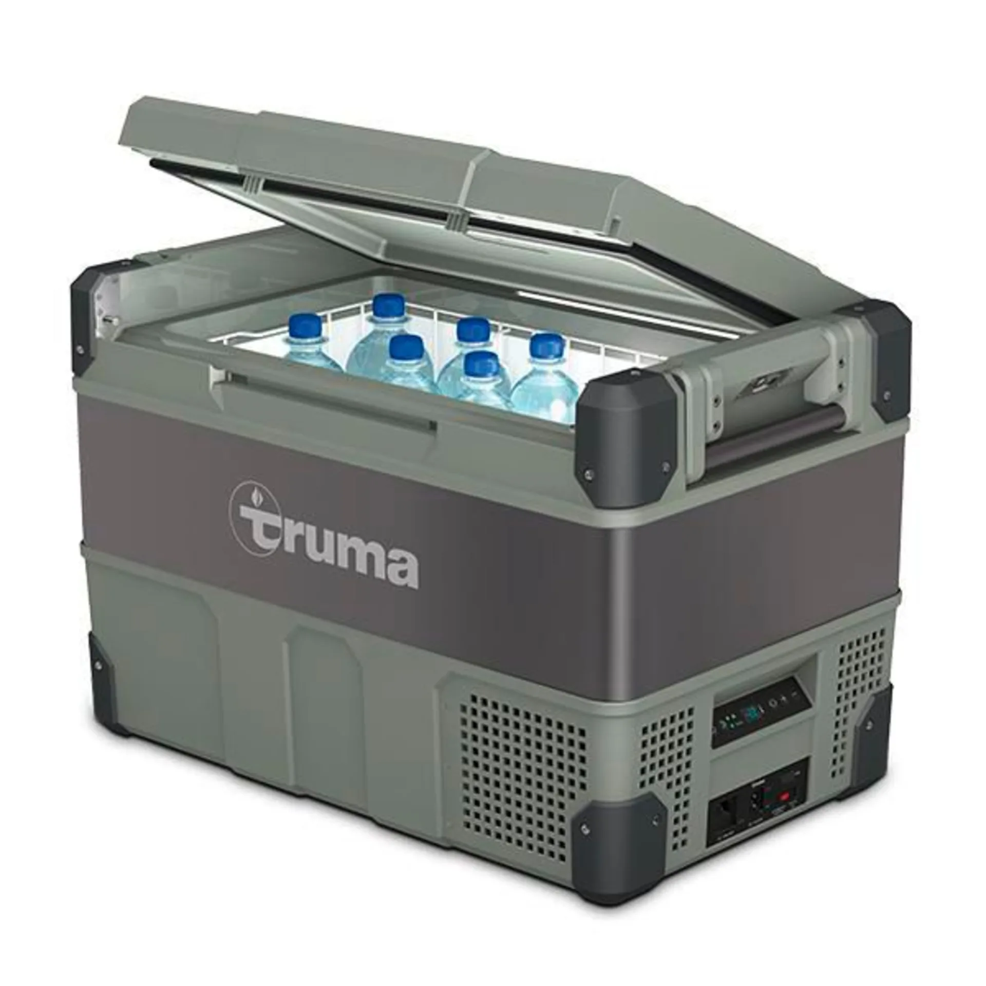 Glacière à compresseur Truma Cooler C60 Single Zone avec fonction de congélation 59 litres