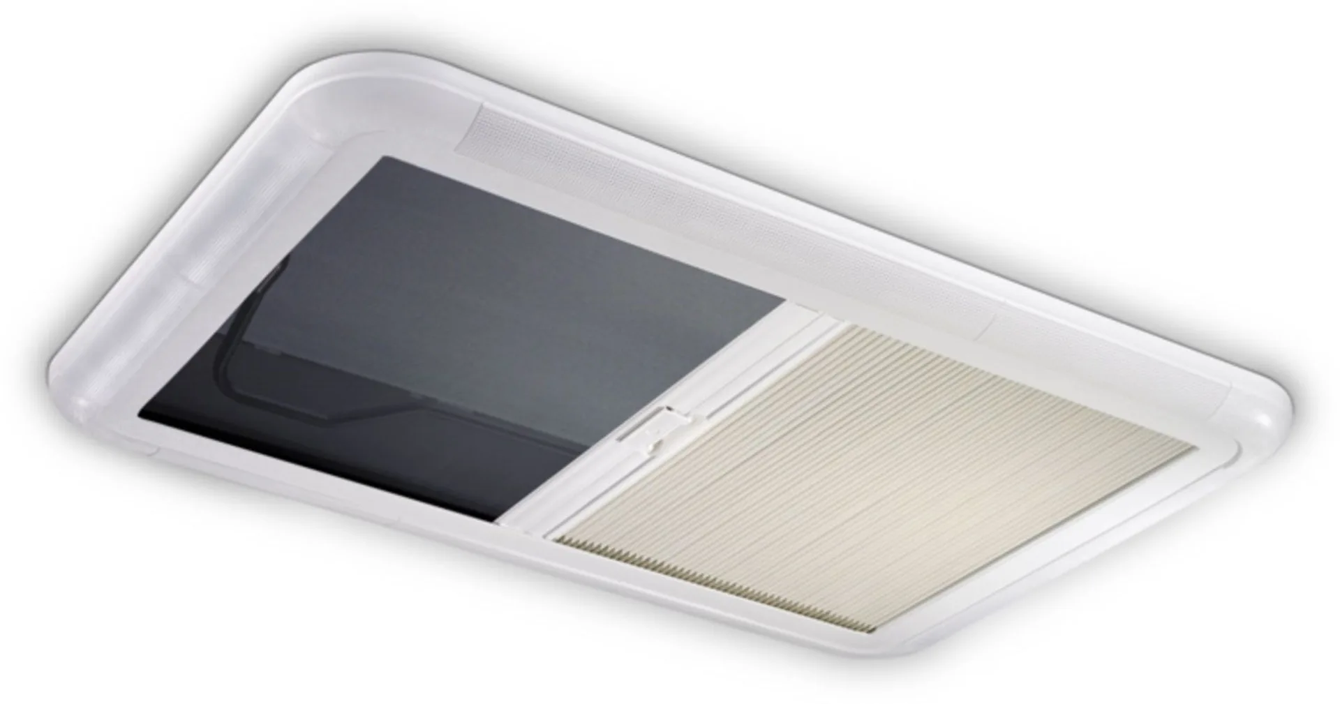 Dometic Heki 2 De Luxe Dachfenster 96x65,5