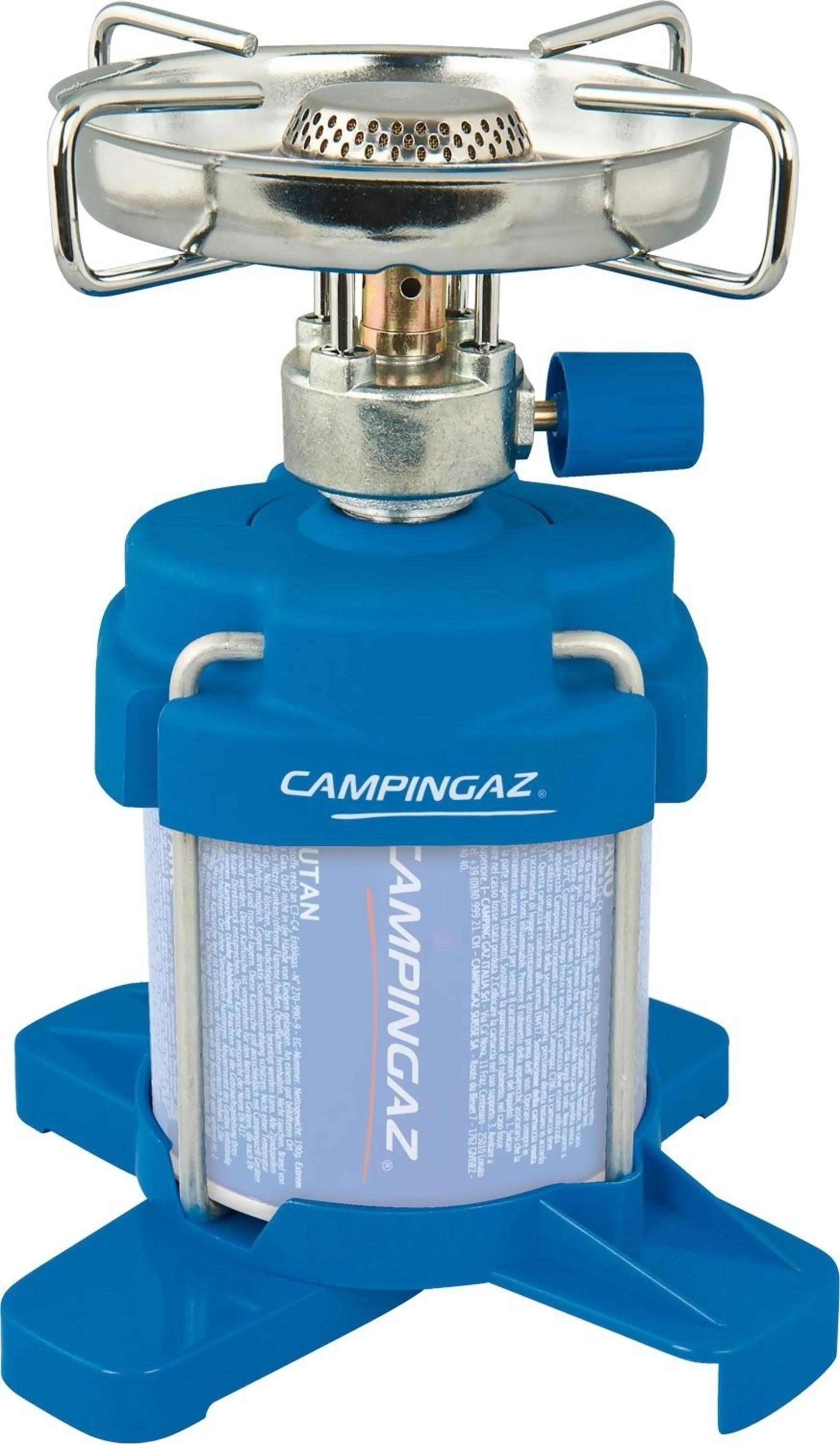 Campingaz Kocher BLEUET 206 Comfort