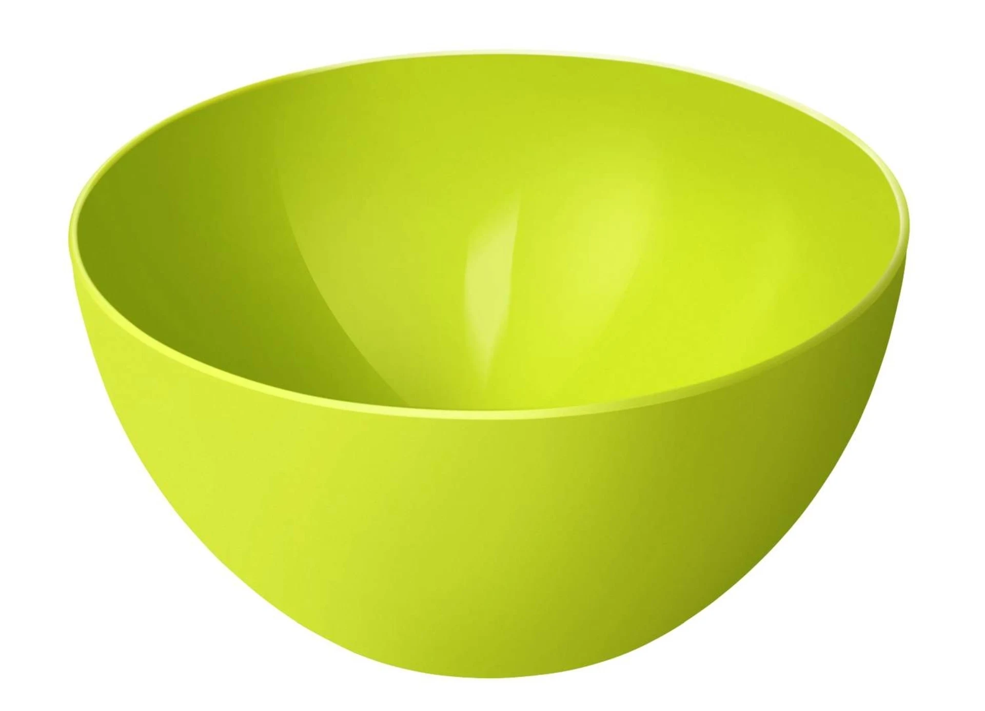 Rotho Caruba Schüssel klein 23 cm grün