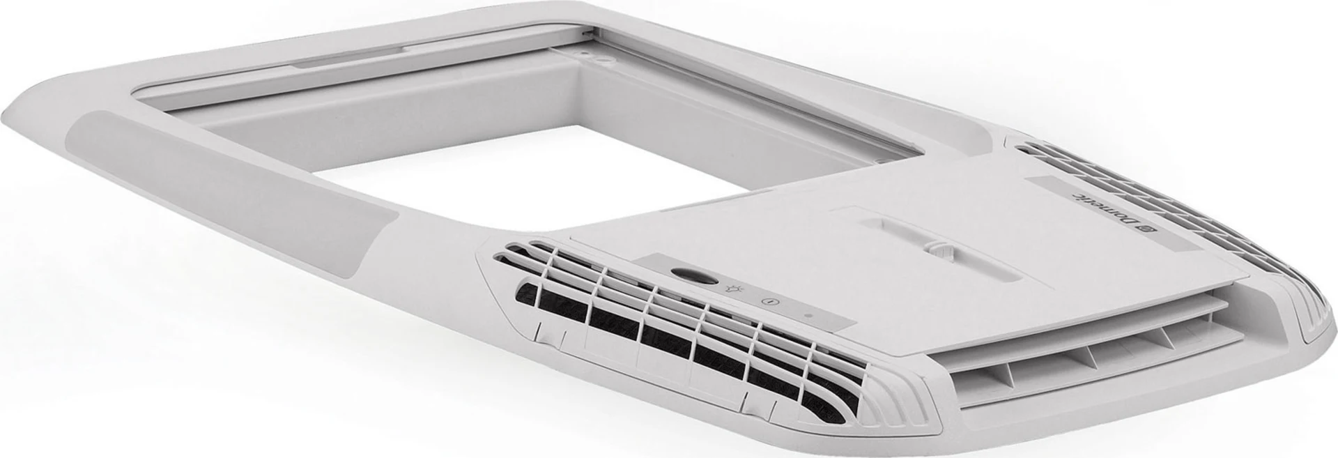 Dometic FreshLight 2200 Dachklimaanlage mit Dachfenster 2.200 W Weiß