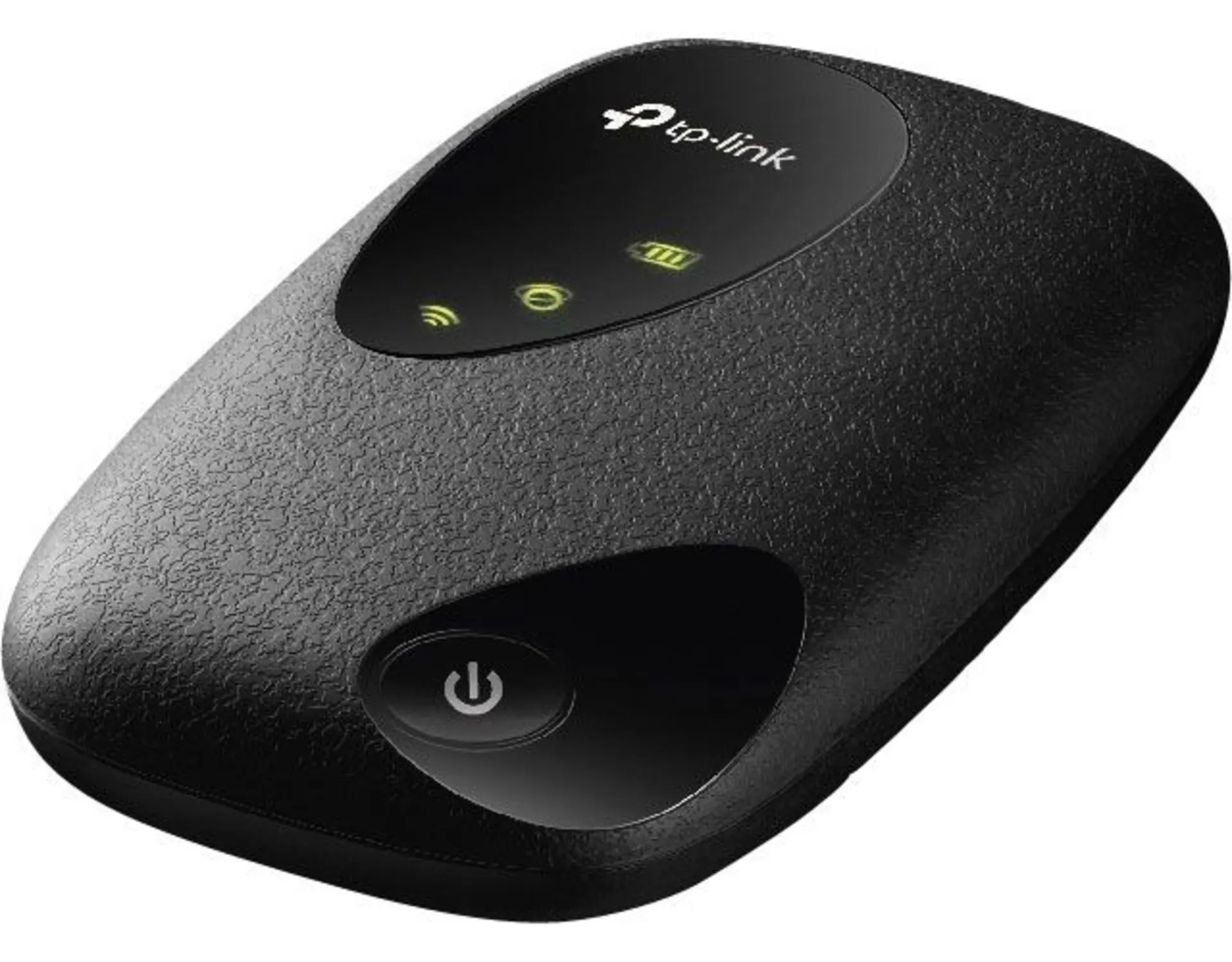 TP-Link M7000 LTE Mobiler 4G / LTE WLAN Router