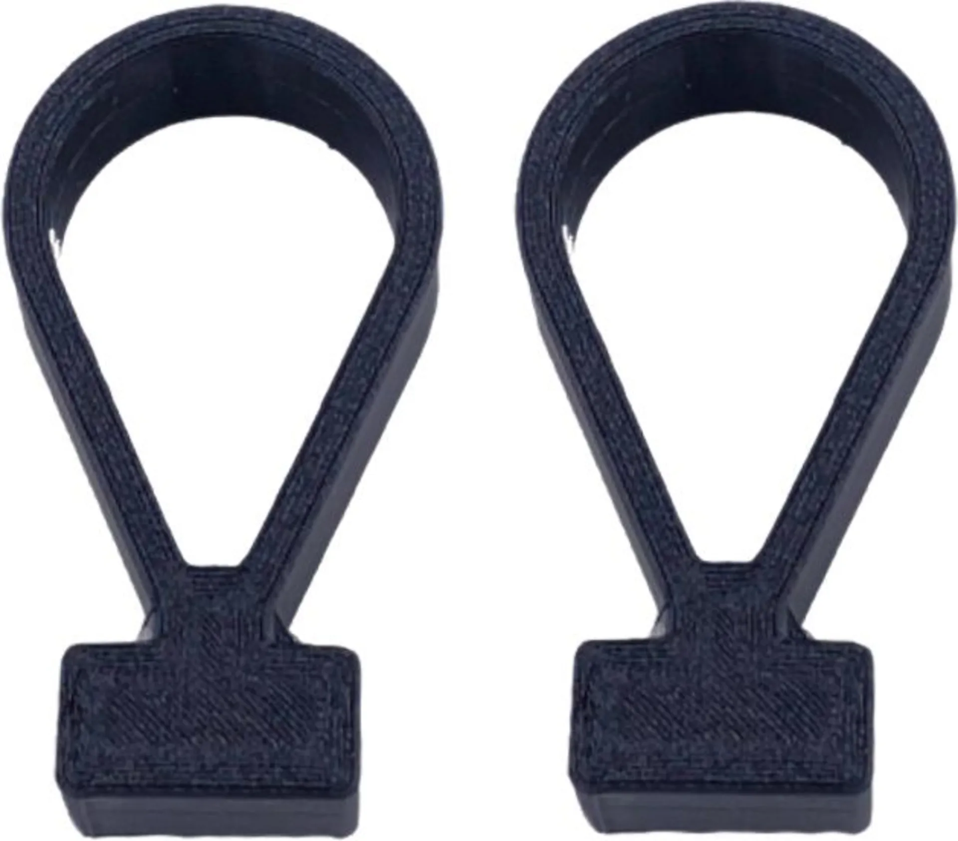 Bent C-Schienenadapter für VW Bent C-Schienenadapter für VW