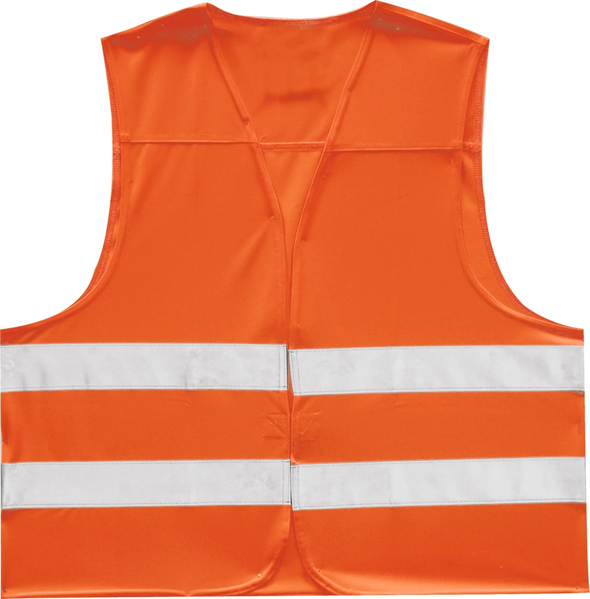 Petex Sicherheitsweste Kinder orange
