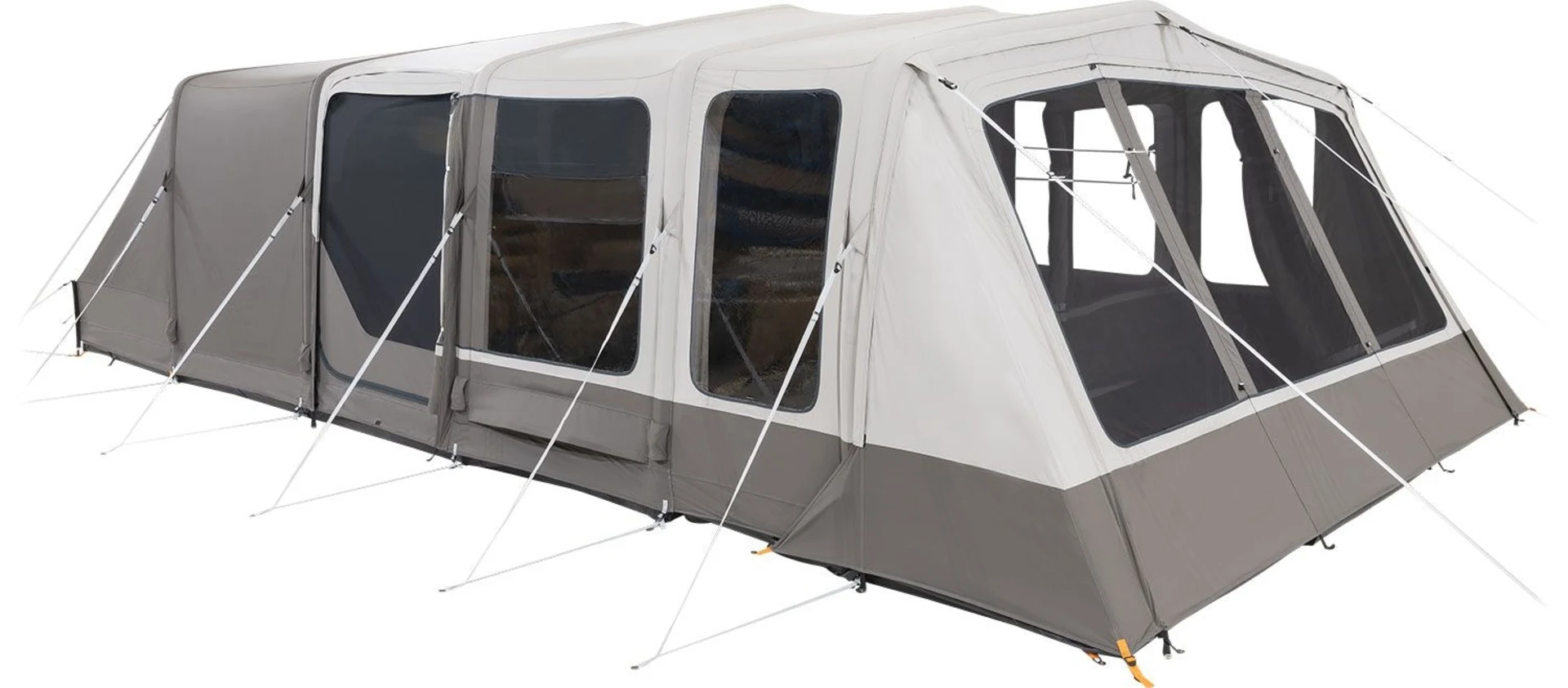 Dometic Ascension FTX 601 TC aufblasbares Familien
