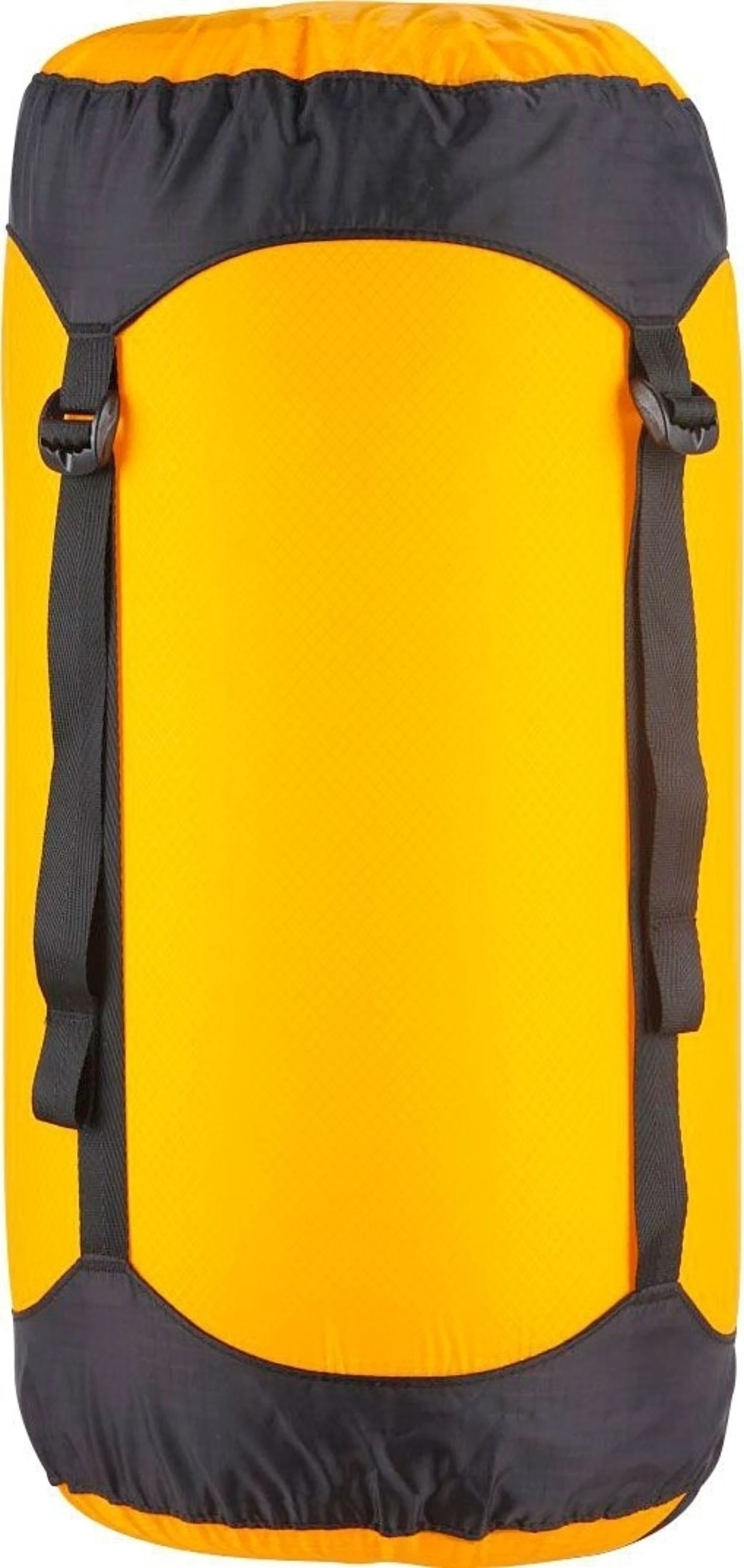 Sea to Summit Ultra-Sil Compression Sack 6 Liter gelb
