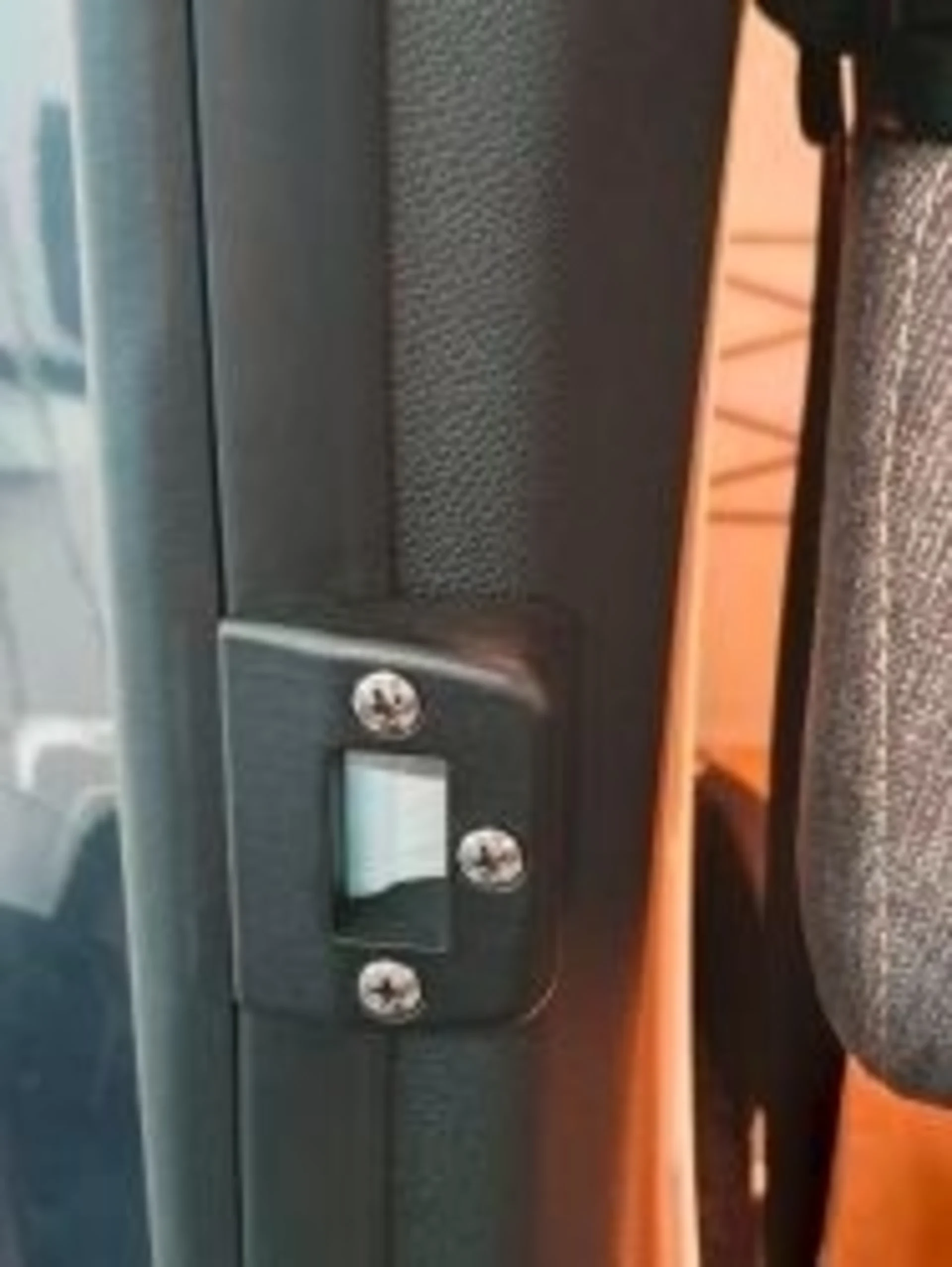 HEOSystem-Paket gleichschließend für Mercedes Sprinter+ 3 Zusatzschlösser HEOSystem-Paket gleichschließend für Mercedes Sprinter+ 3 Zusatzschlösser