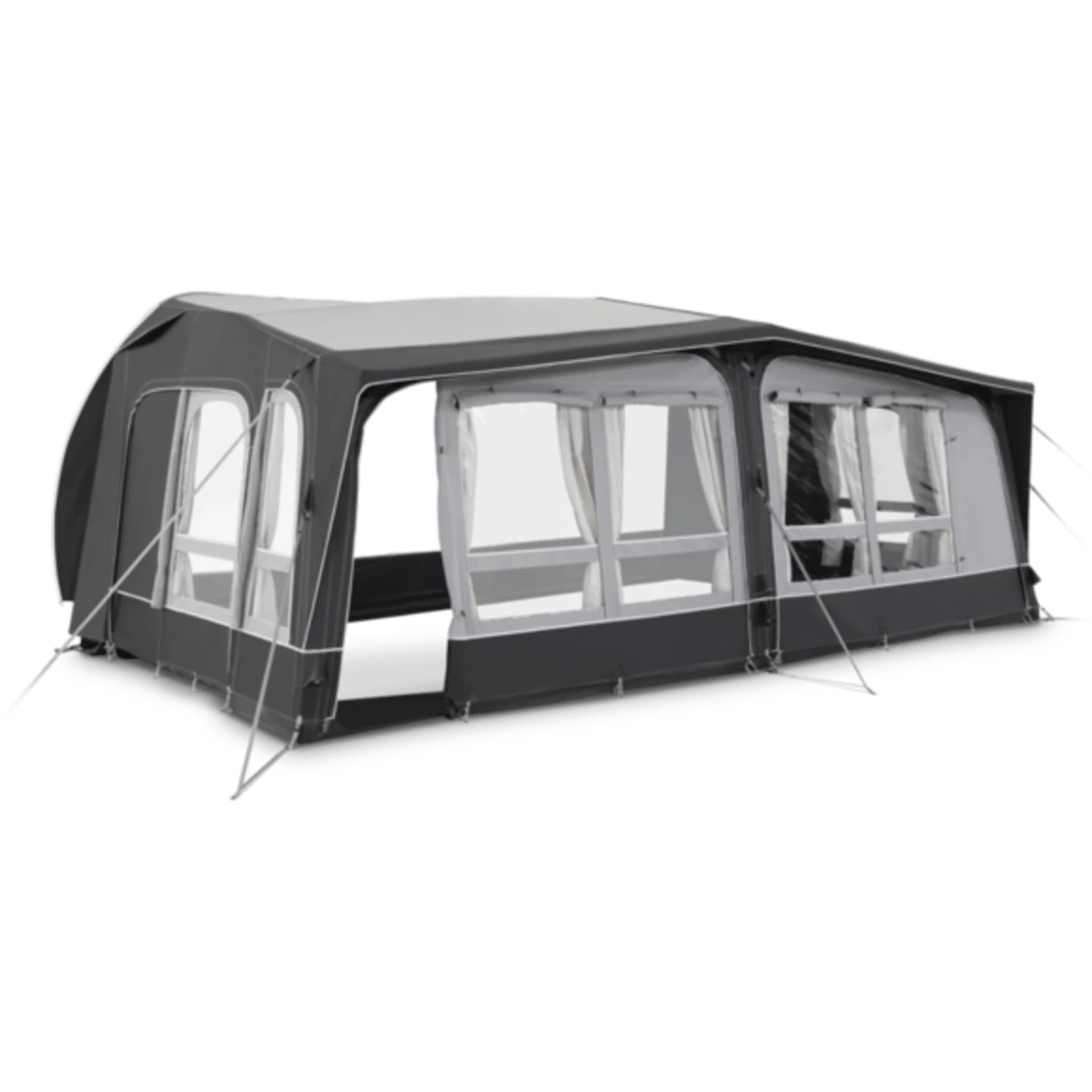 Dometic Residence AIR All-Season aufblasbares Vorzelt Größe 14