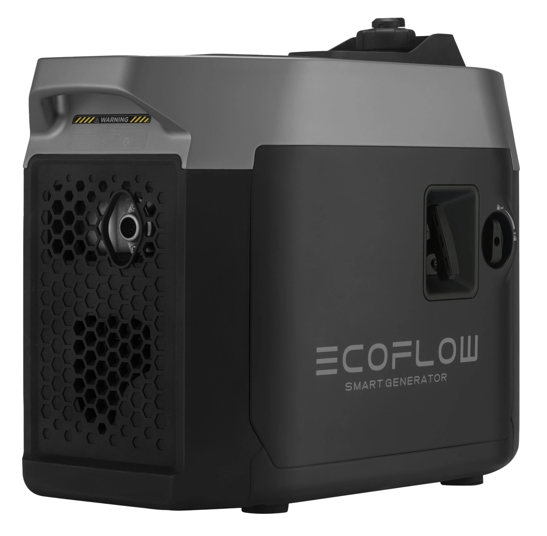 Ecoflow Smart Generator für Benzin 1800 W